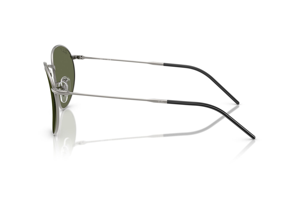 RAYBAN RBR 0103S Round Reverse 004/9A 55