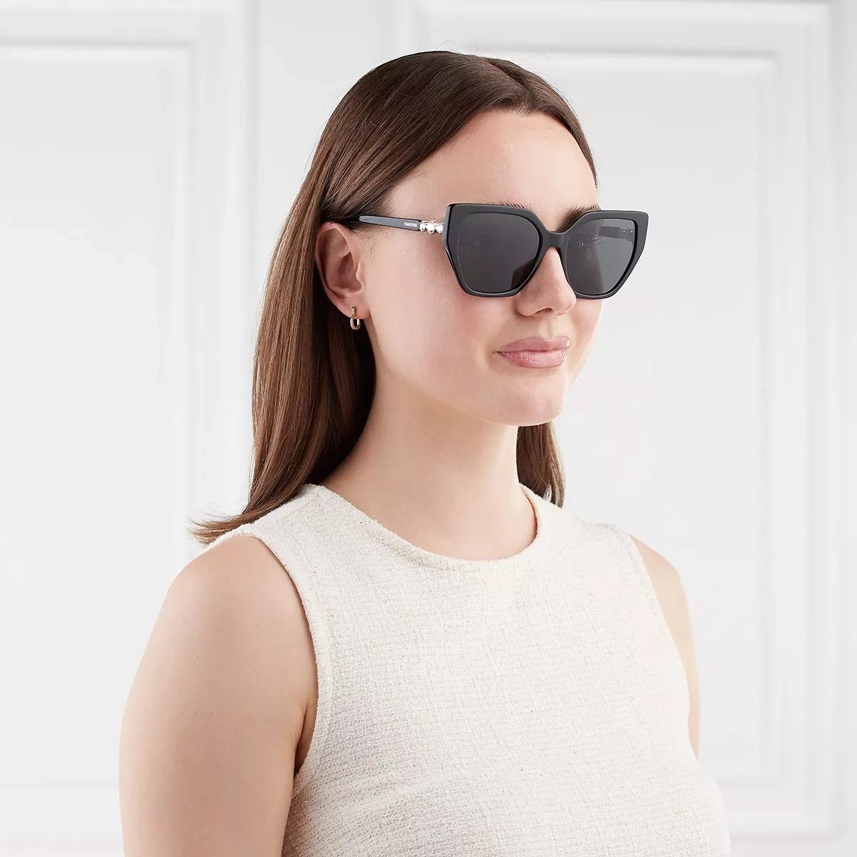 SWAROVSKİ SK 6016 100187 56