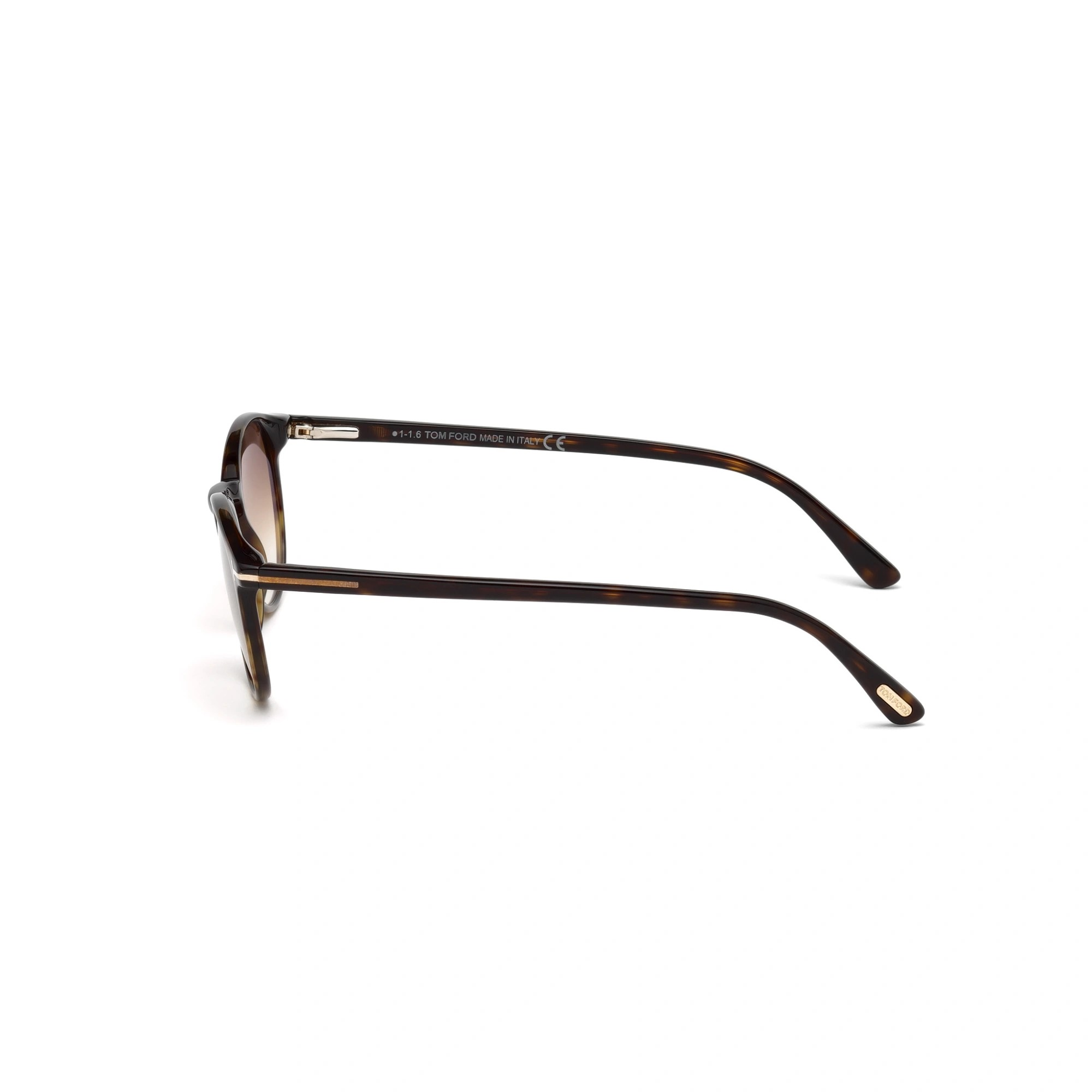 TOM FORD FT 0539-S ANDREA-02 52F 48