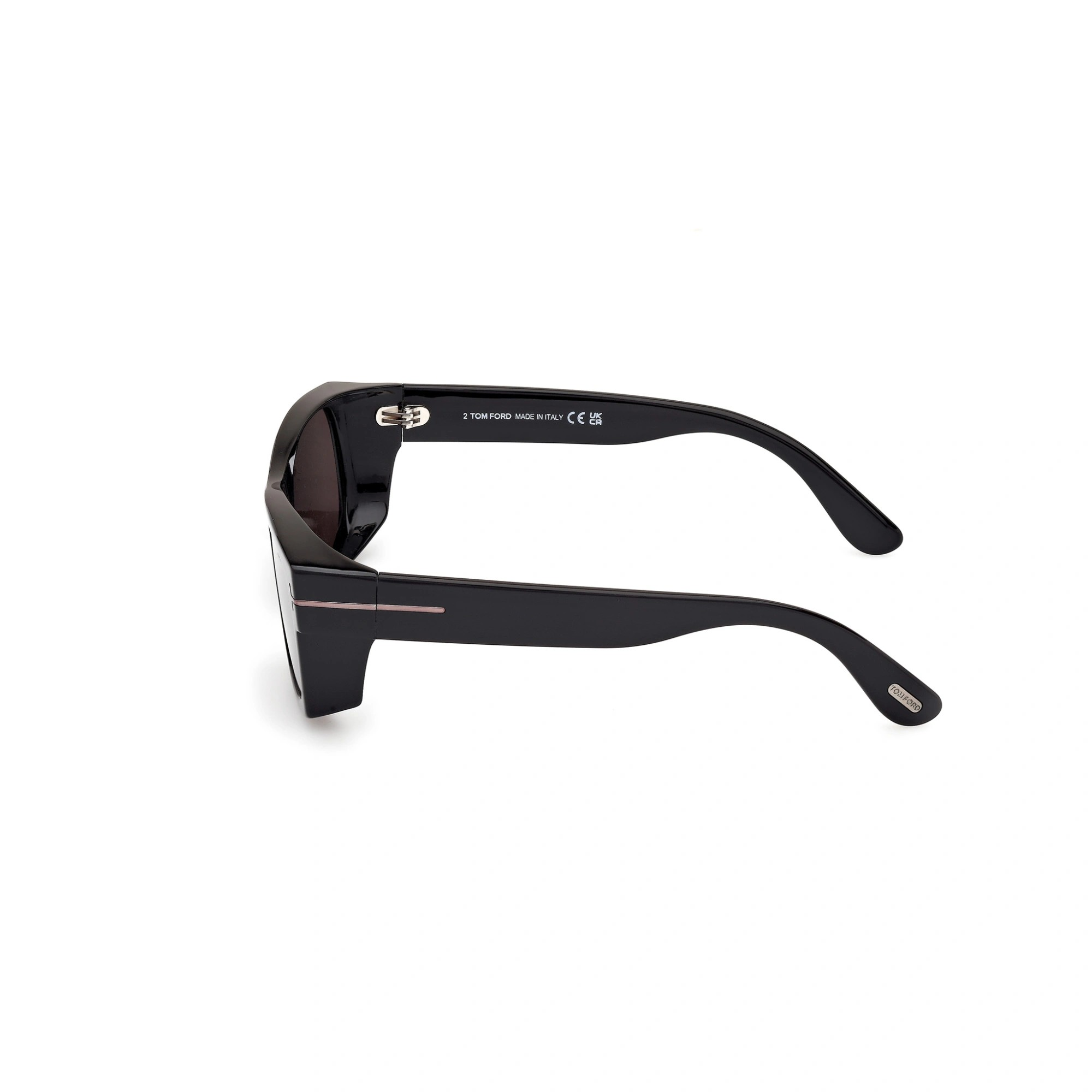 TOM FORD FT 1181-N/S JUAN 01A 56