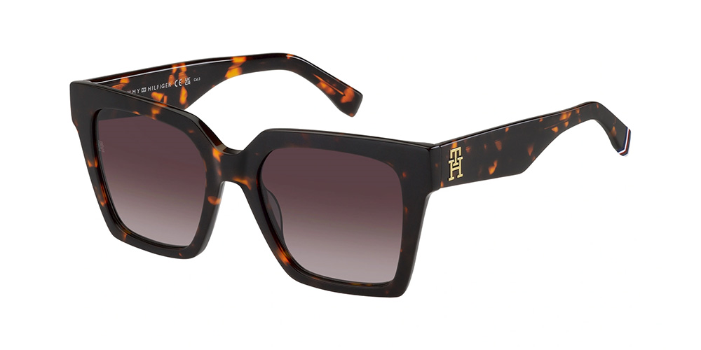 TOMMY HILFIGER TH 2100/S 086HA 53