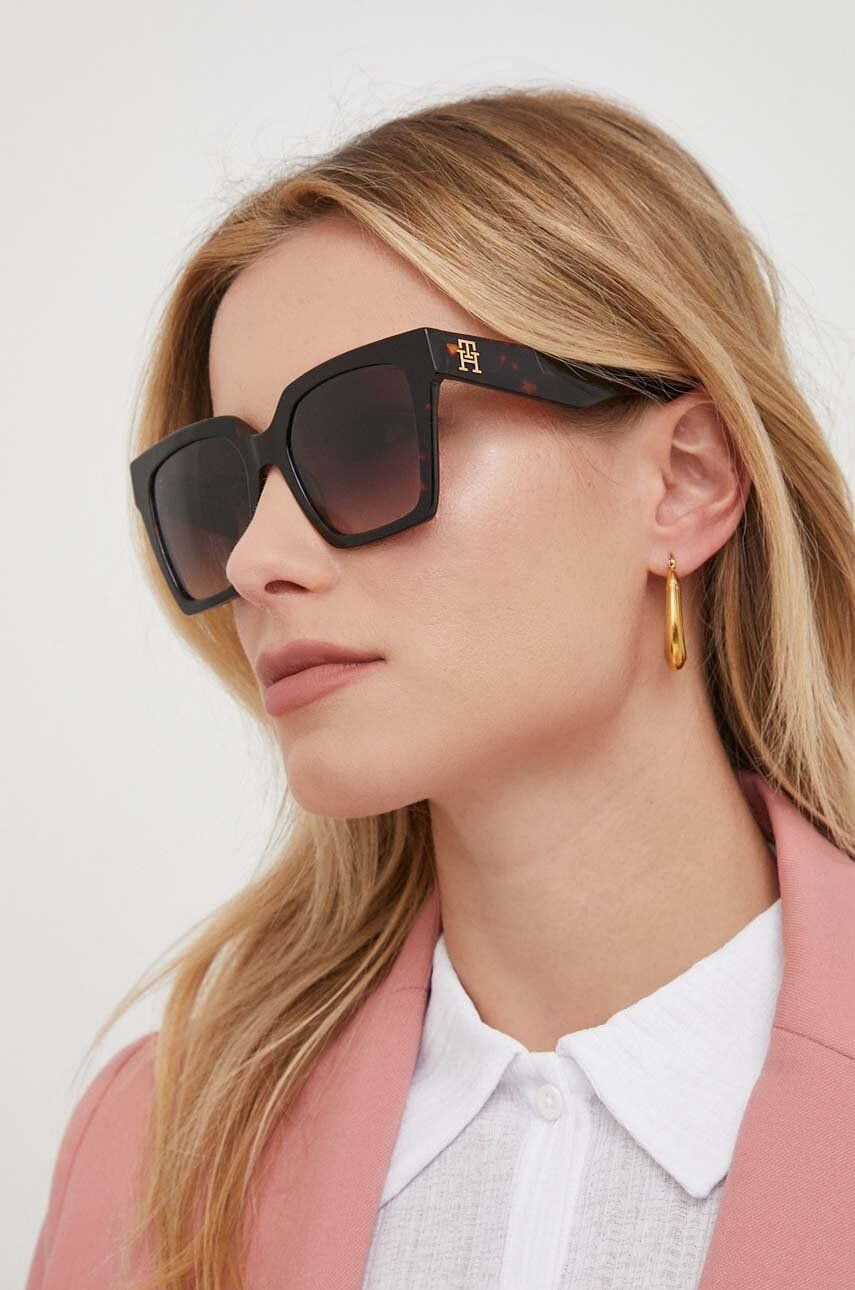 TOMMY HILFIGER TH 2100/S 086HA 53