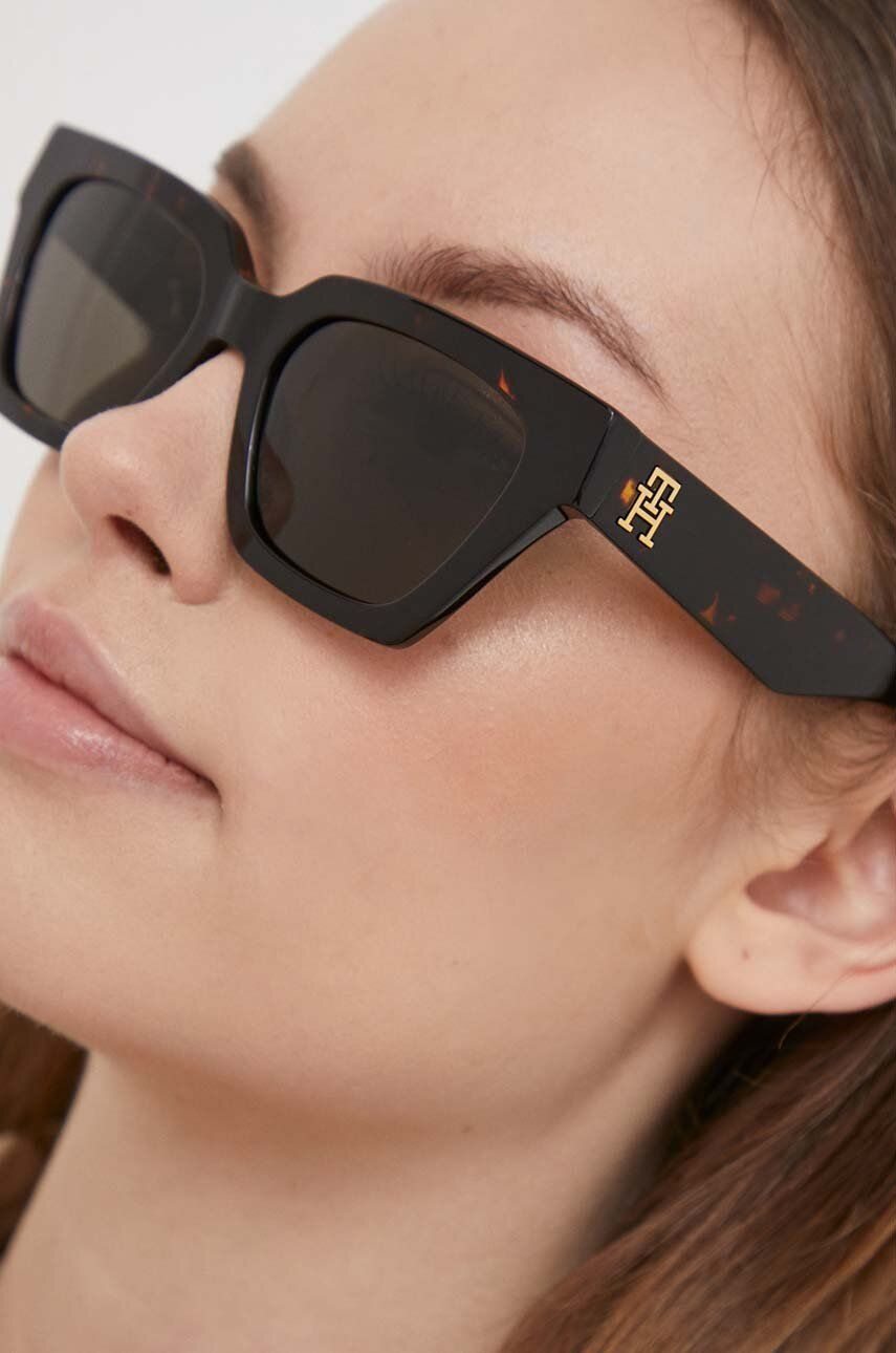 TOMMY HILFIGER TH 2101/S 086IR 52