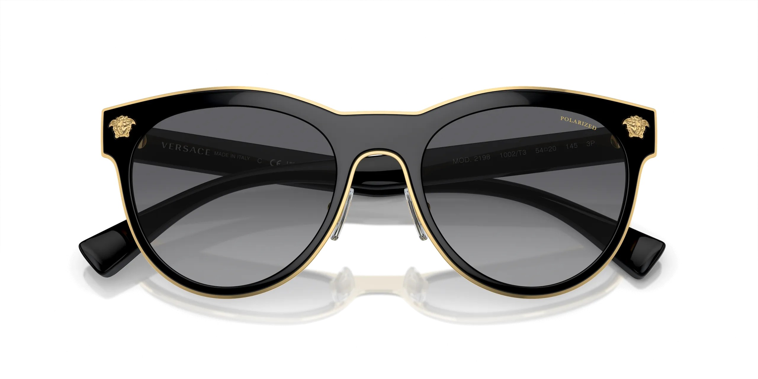 VERSACE 2198 1002/T3 54