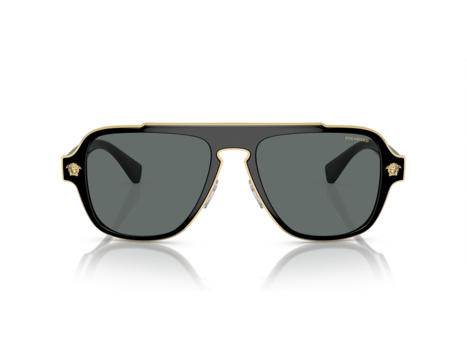 VERSACE 2199 1002/81 56