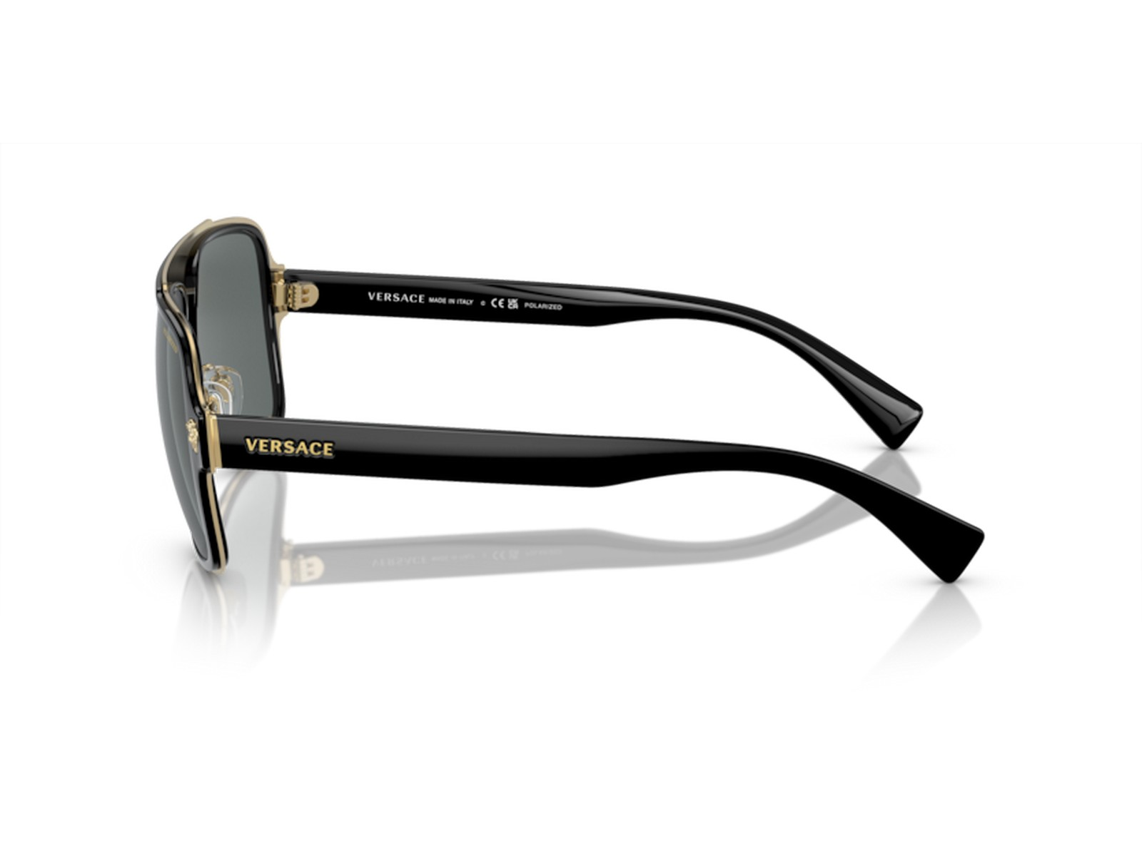 VERSACE 2199 1002/81 56