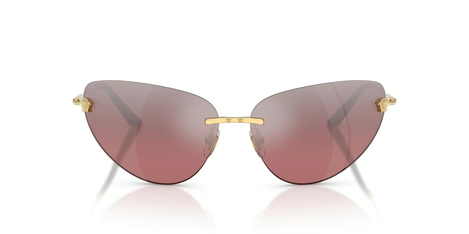 VERSACE 2281 1002/7E 64