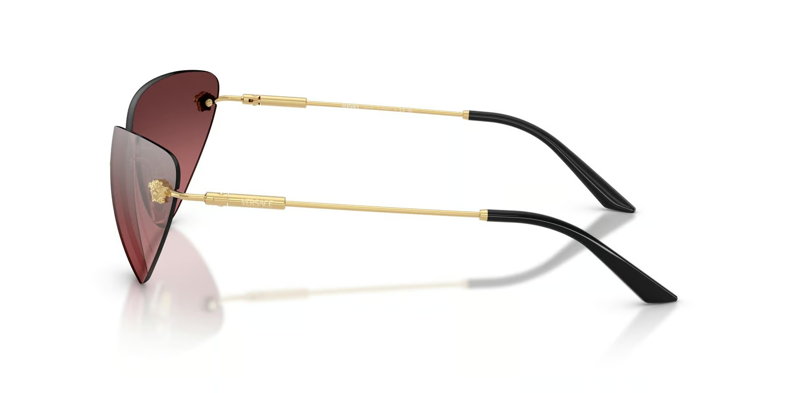 VERSACE 2281 1002/7E 64