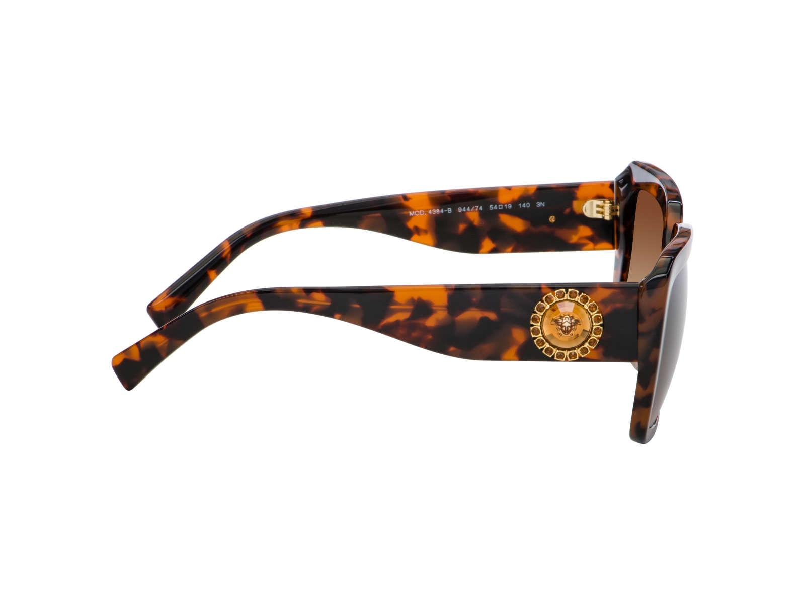 VERSACE 4384-B 944/74 54