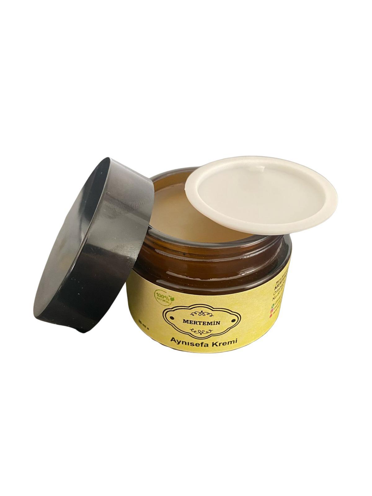 Aynısefa Kremi 50 ml