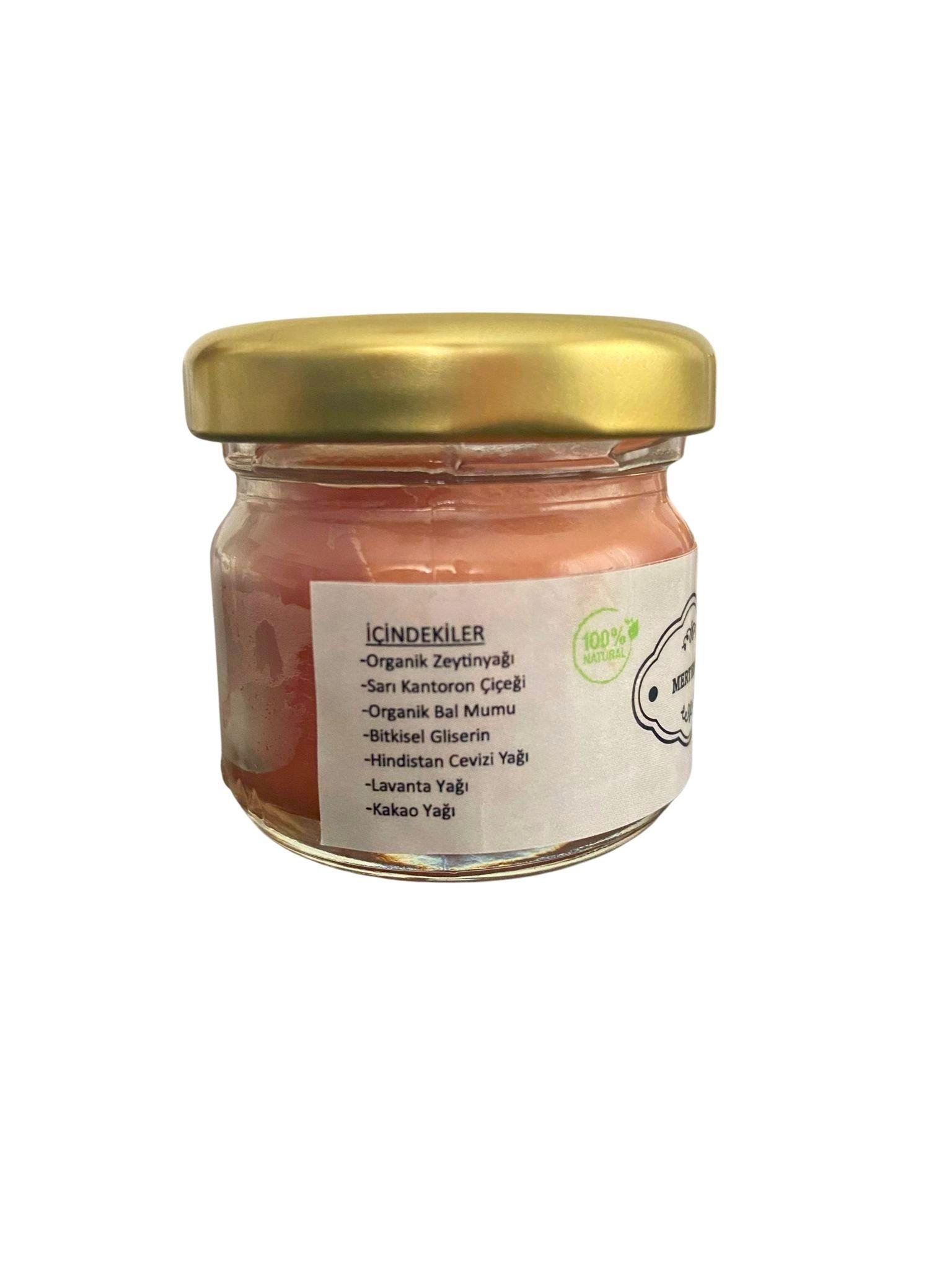 Kantaron Yağlı Krem 29 ml