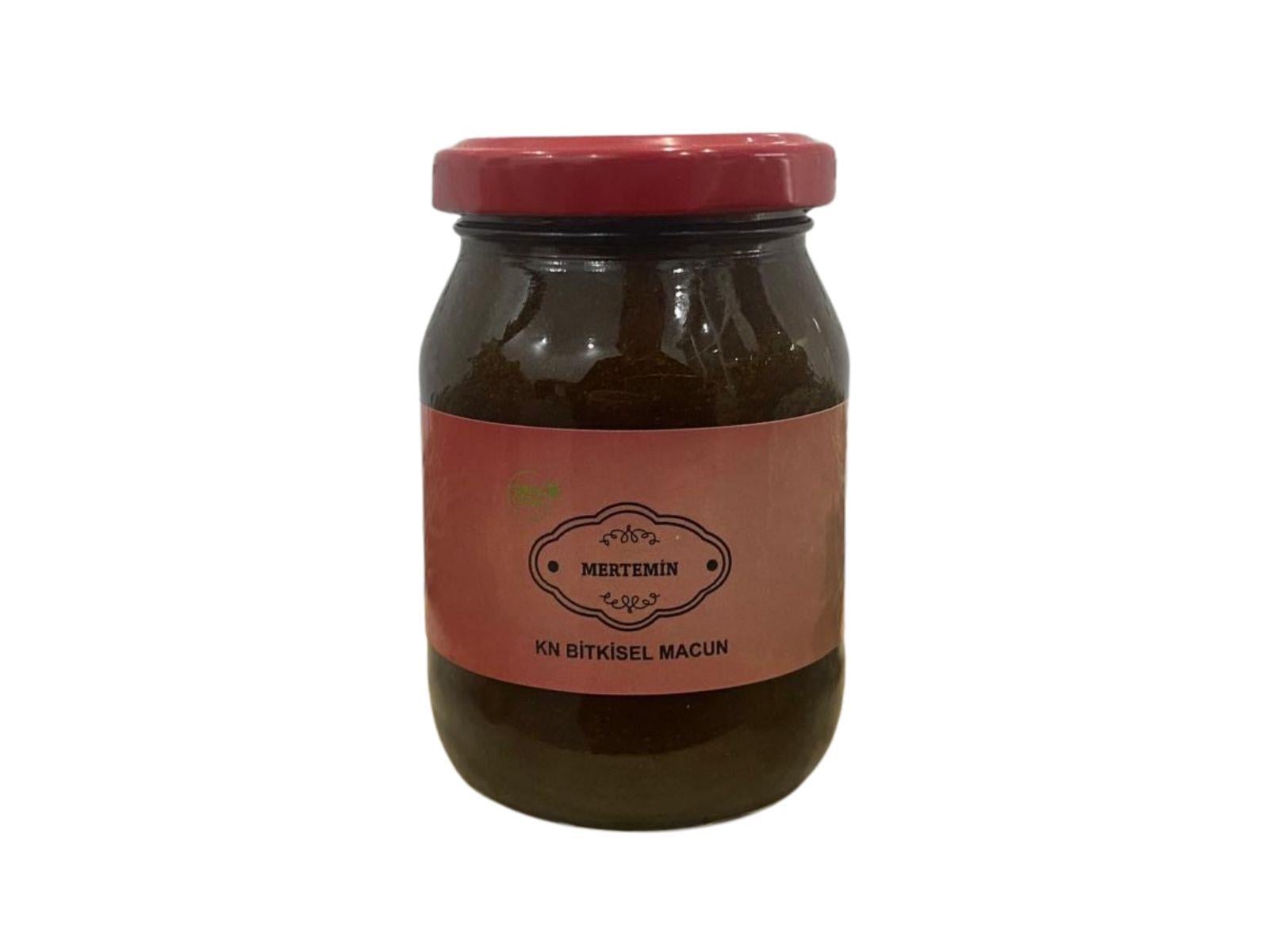 KN Macun 190 gr