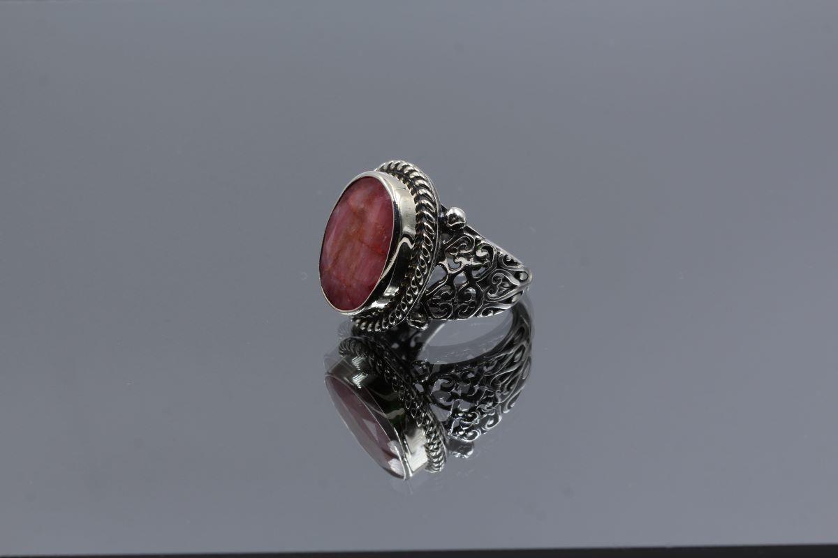 El İşi Erkek Yüzük