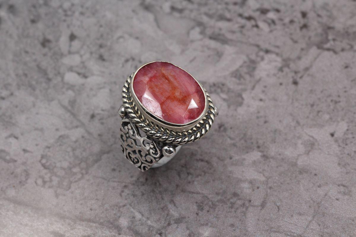 El İşi Erkek Yüzük