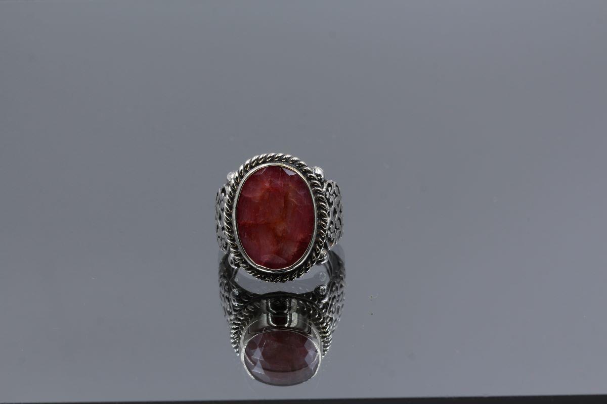 El İşi Erkek Yüzük