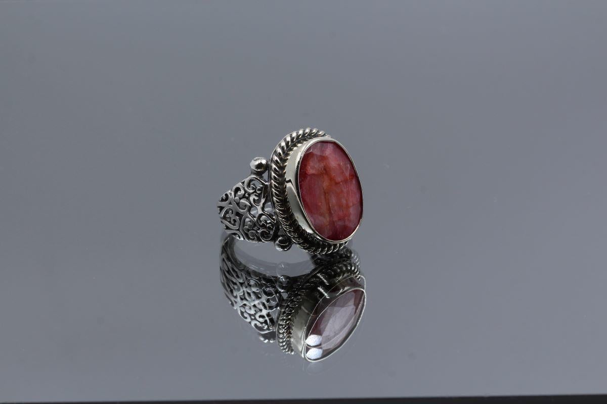 El İşi Erkek Yüzük