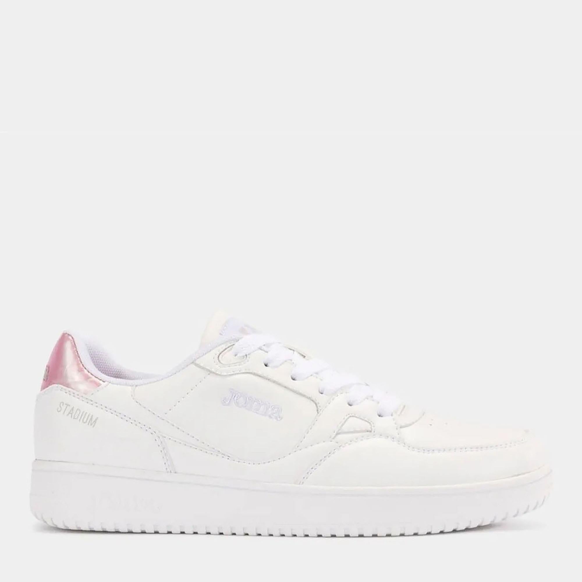 C.STADIUM LADY 2402 WHITE