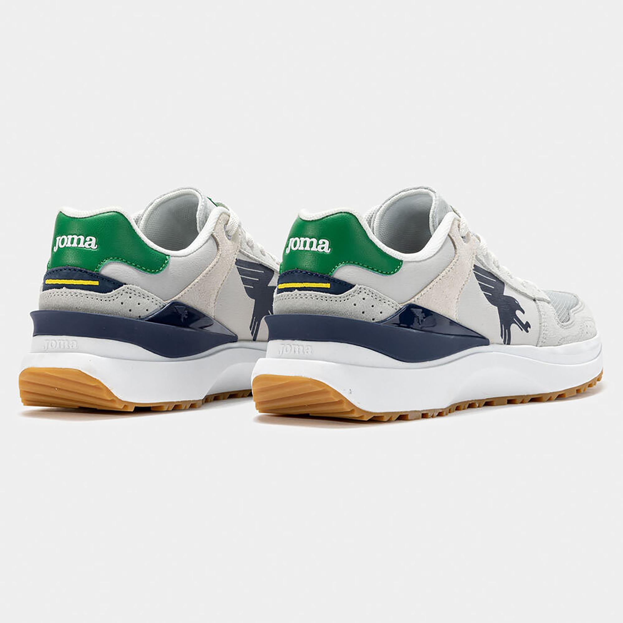 C.301 MEN 2512 GRIS