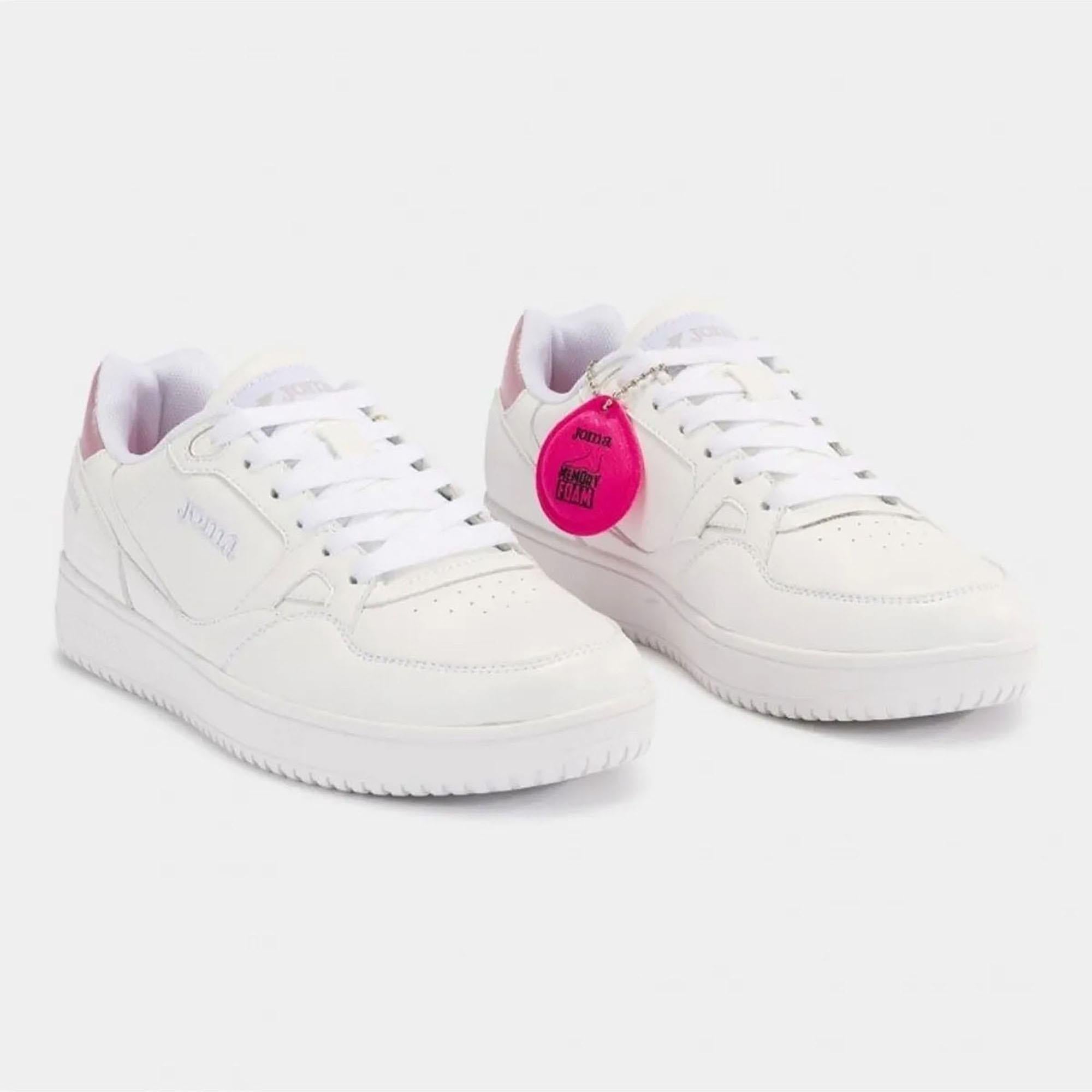 C.STADIUM LADY 2402 WHITE