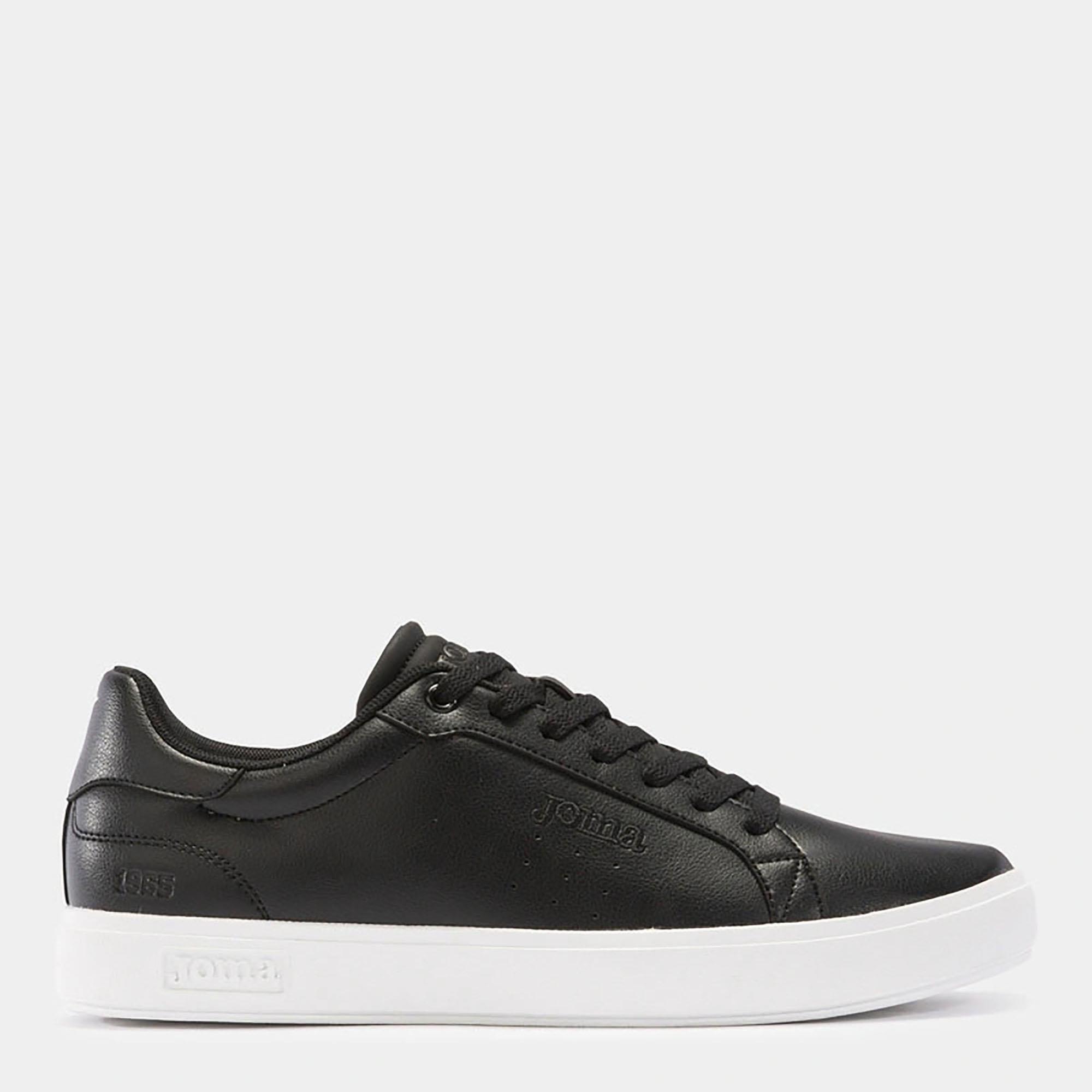 Joma Erkek Günlük Spor Ayakkabı C.1965 Men 2401 Negro Cclasmw2401