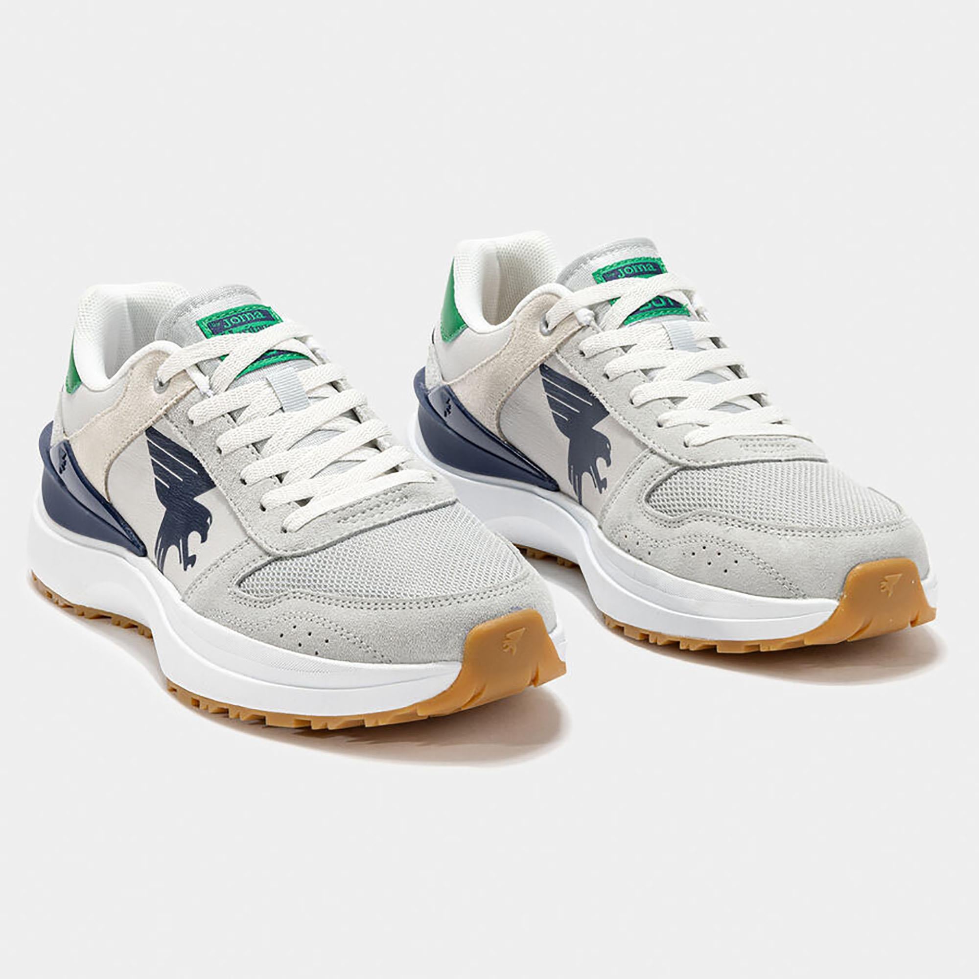 C.301 MEN 2512 GRIS