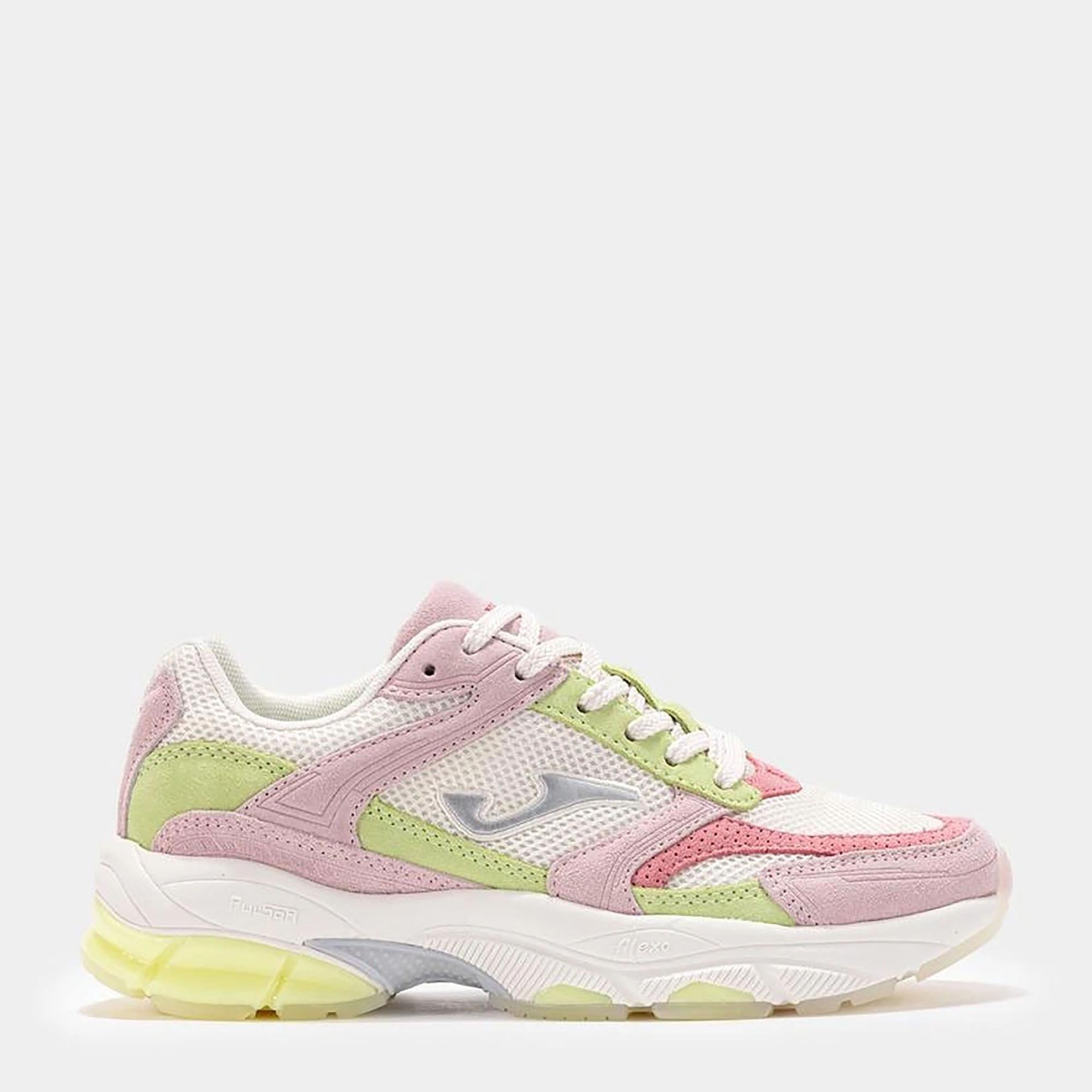 CR111 LADY 2516 ROSA VERDE