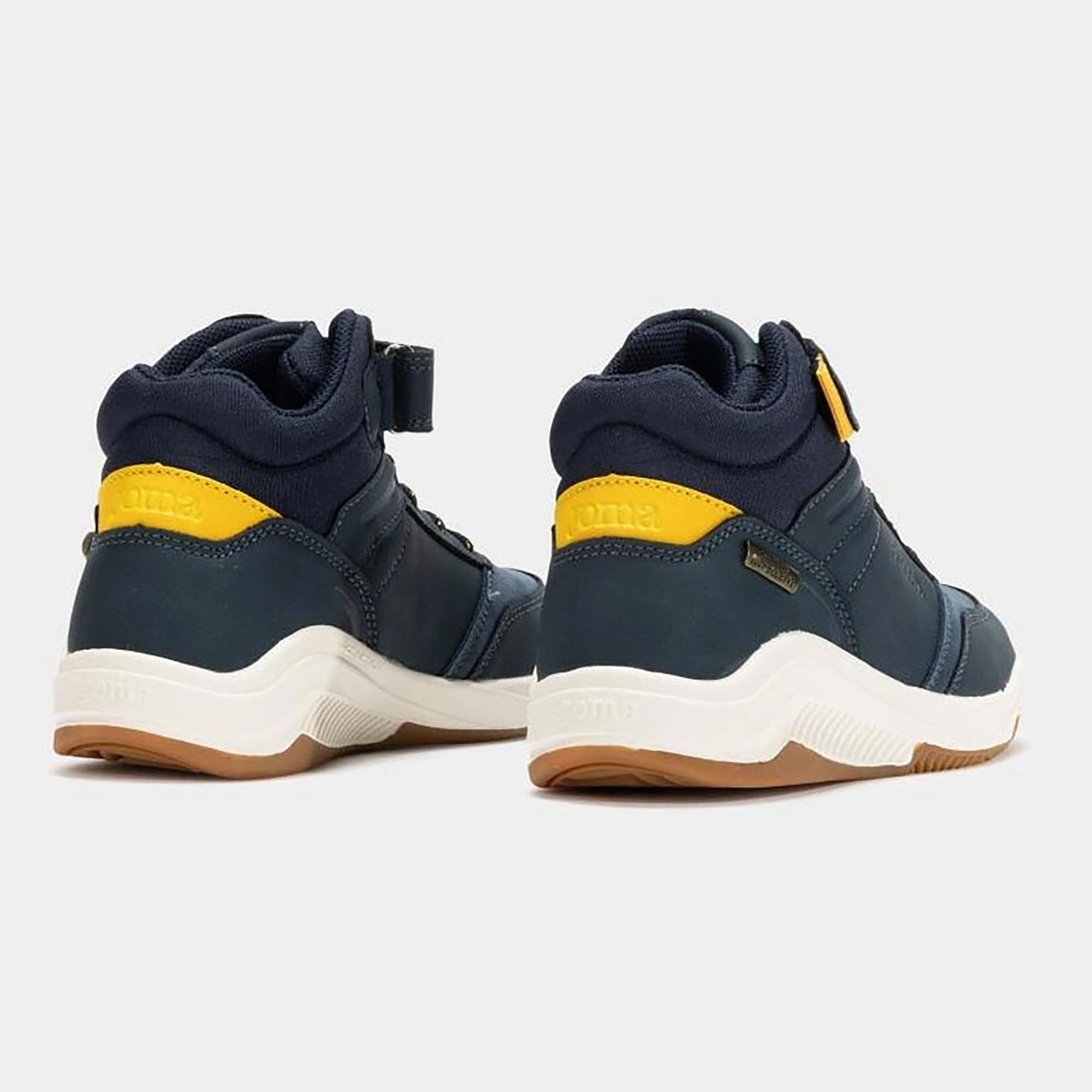 J.TORCON JR 2503 NAVY BLUE