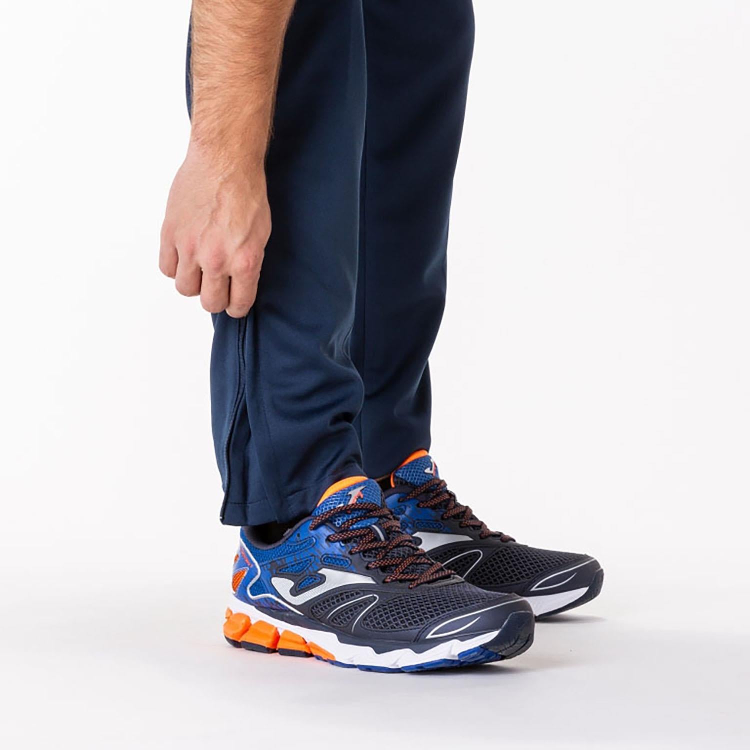 Joma Erkek Eşofman Altı Staff Long Pant 100027.331 STAFF LONG PANT NAVY