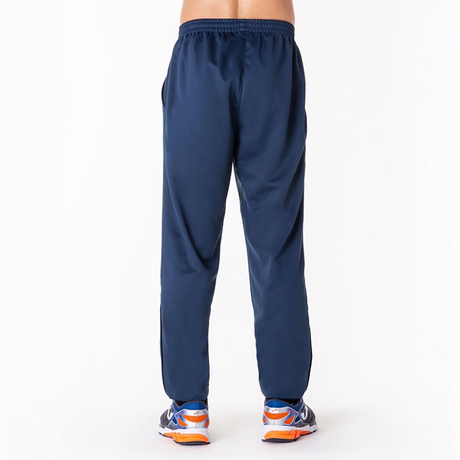 Joma Erkek Eşofman Altı Staff Long Pant 100027.331 STAFF LONG PANT NAVY