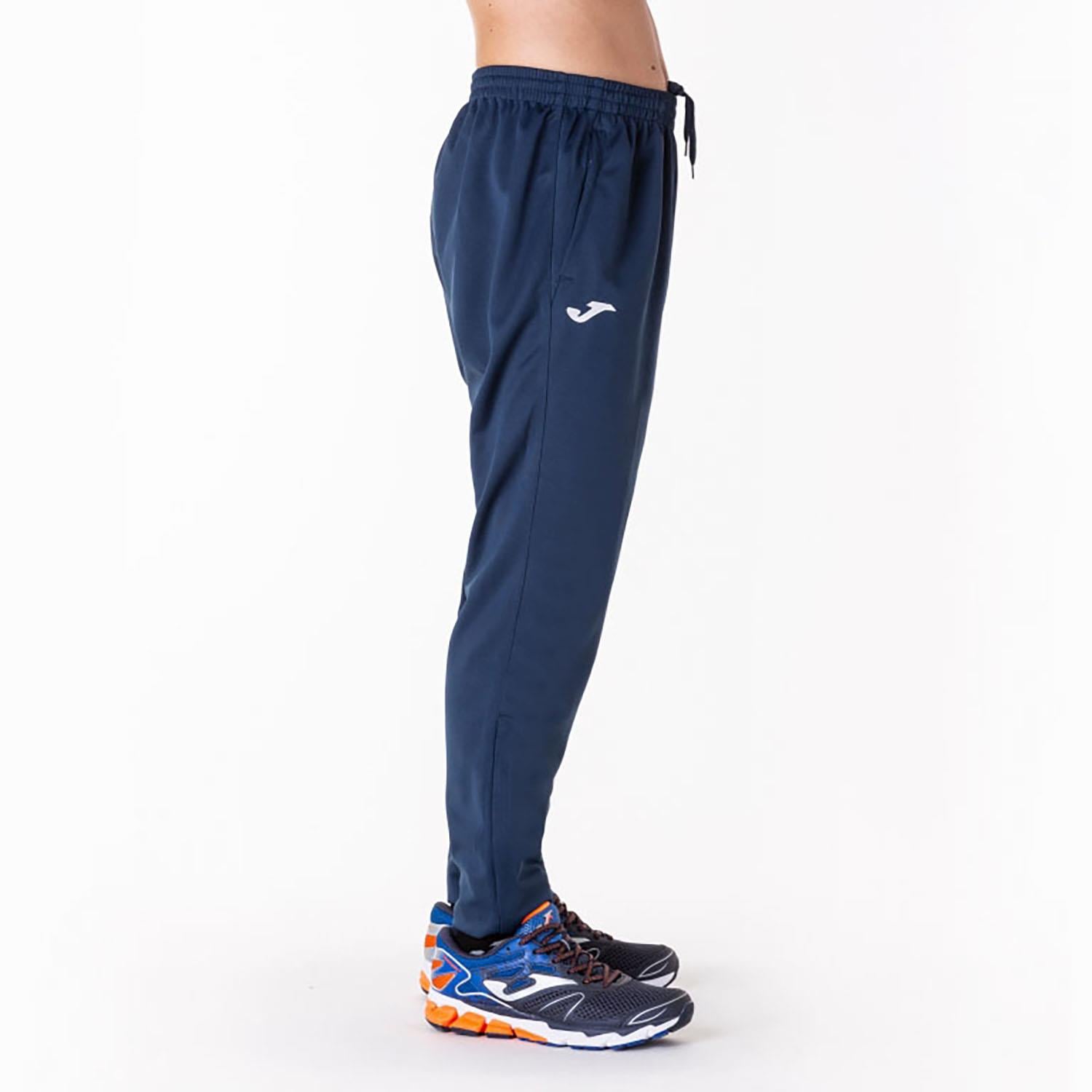 Joma Erkek Eşofman Altı Staff Long Pant 100027.331 STAFF LONG PANT NAVY