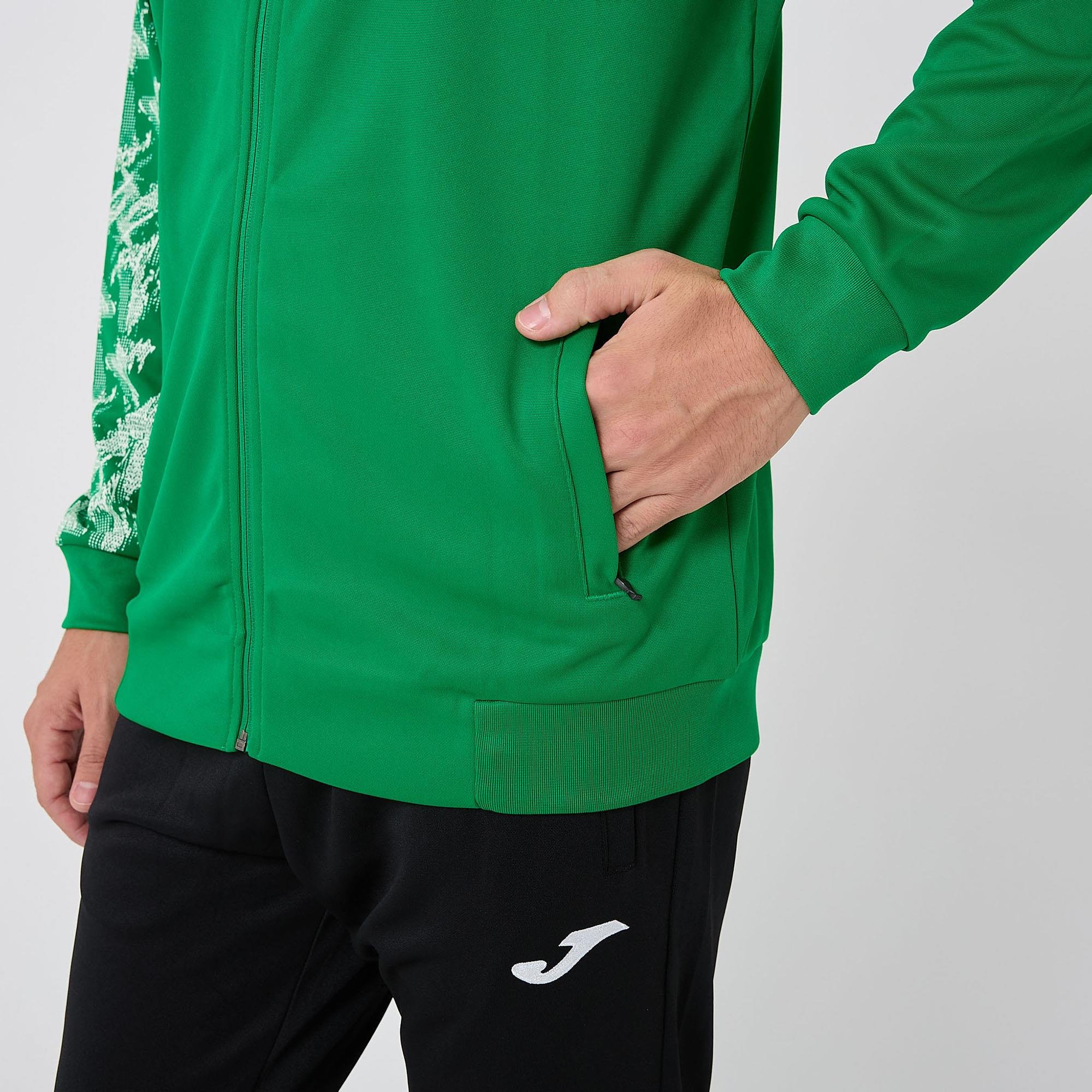 Joma Erkek Futbol Eşofman Takım Premium Kamp Eşofmanı 9212325