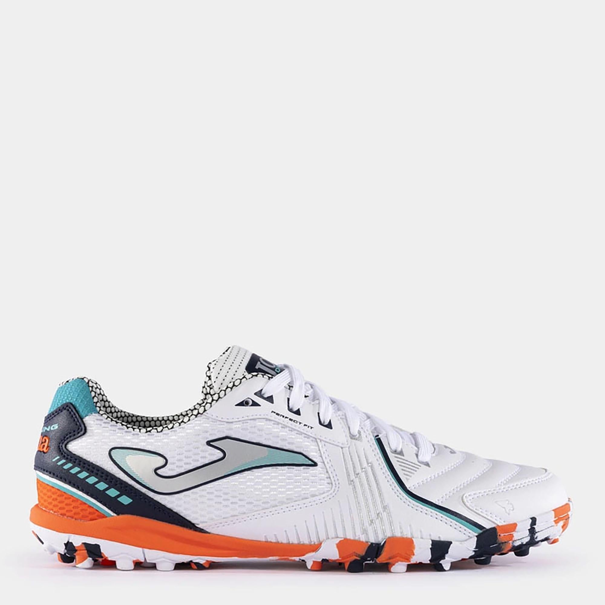 シャドール Joma Erkek Futbol Halı Saha Ayakkabı Dribling 2432 Turf Drıw2432Tf