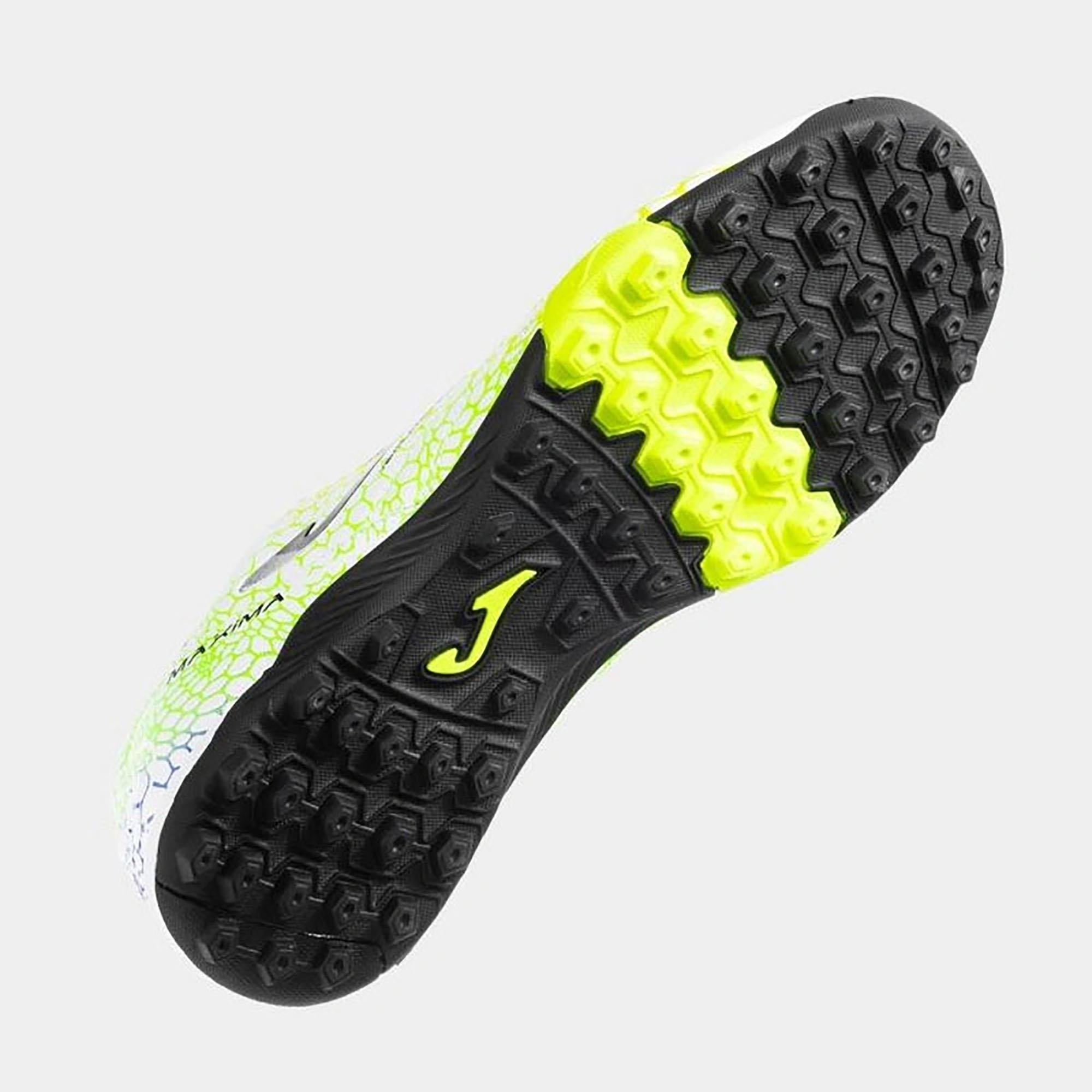 Joma Erkek Futbol Halı Saha Ayakkabı Maxima 2532 Turf Maxw2532Tf