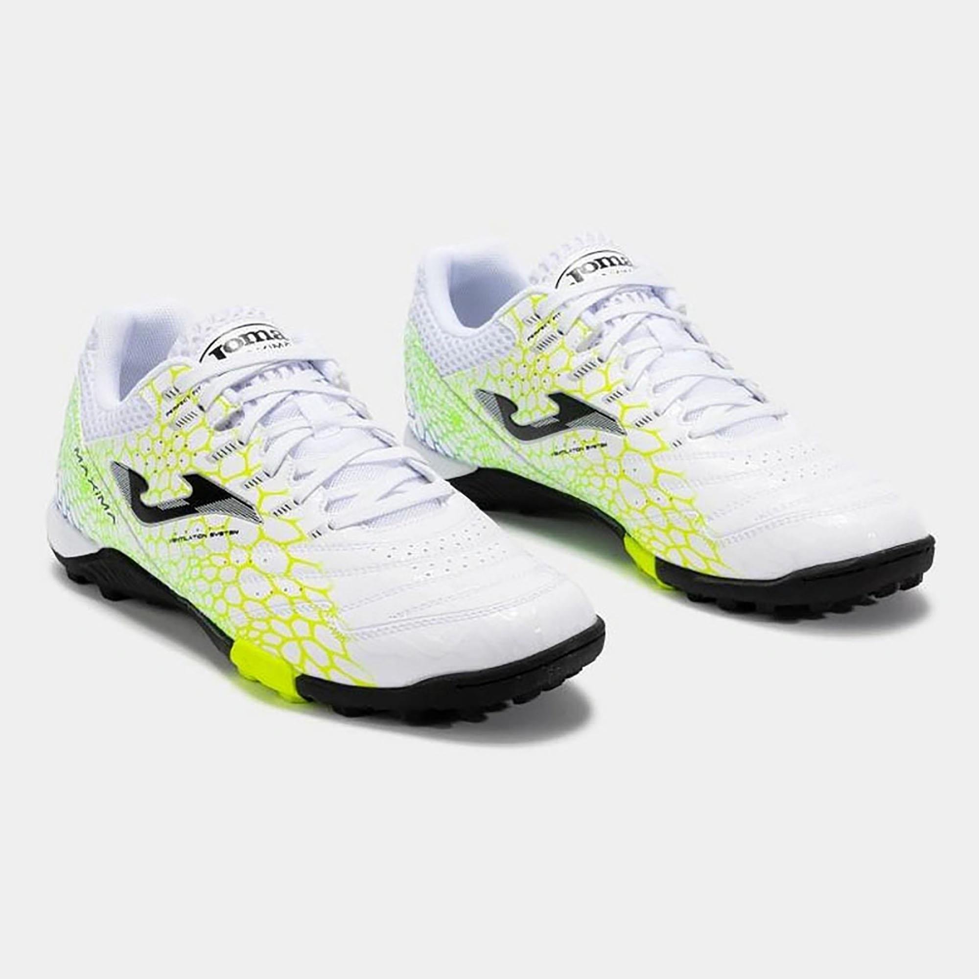 Joma Erkek Futbol Halı Saha Ayakkabı Maxima 2532 Turf Maxw2532Tf