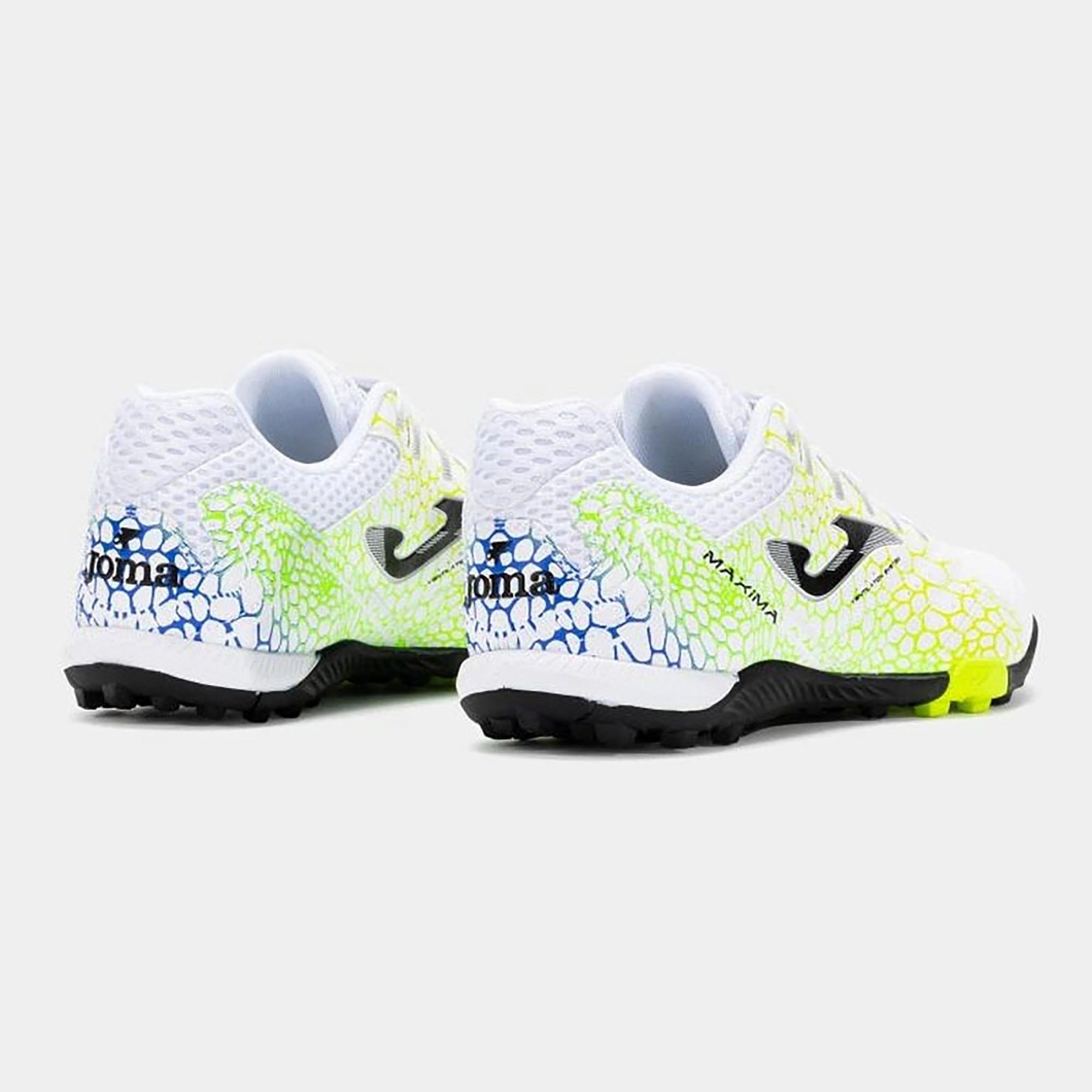 Joma Erkek Futbol Halı Saha Ayakkabı Maxima 2532 Turf Maxw2532Tf