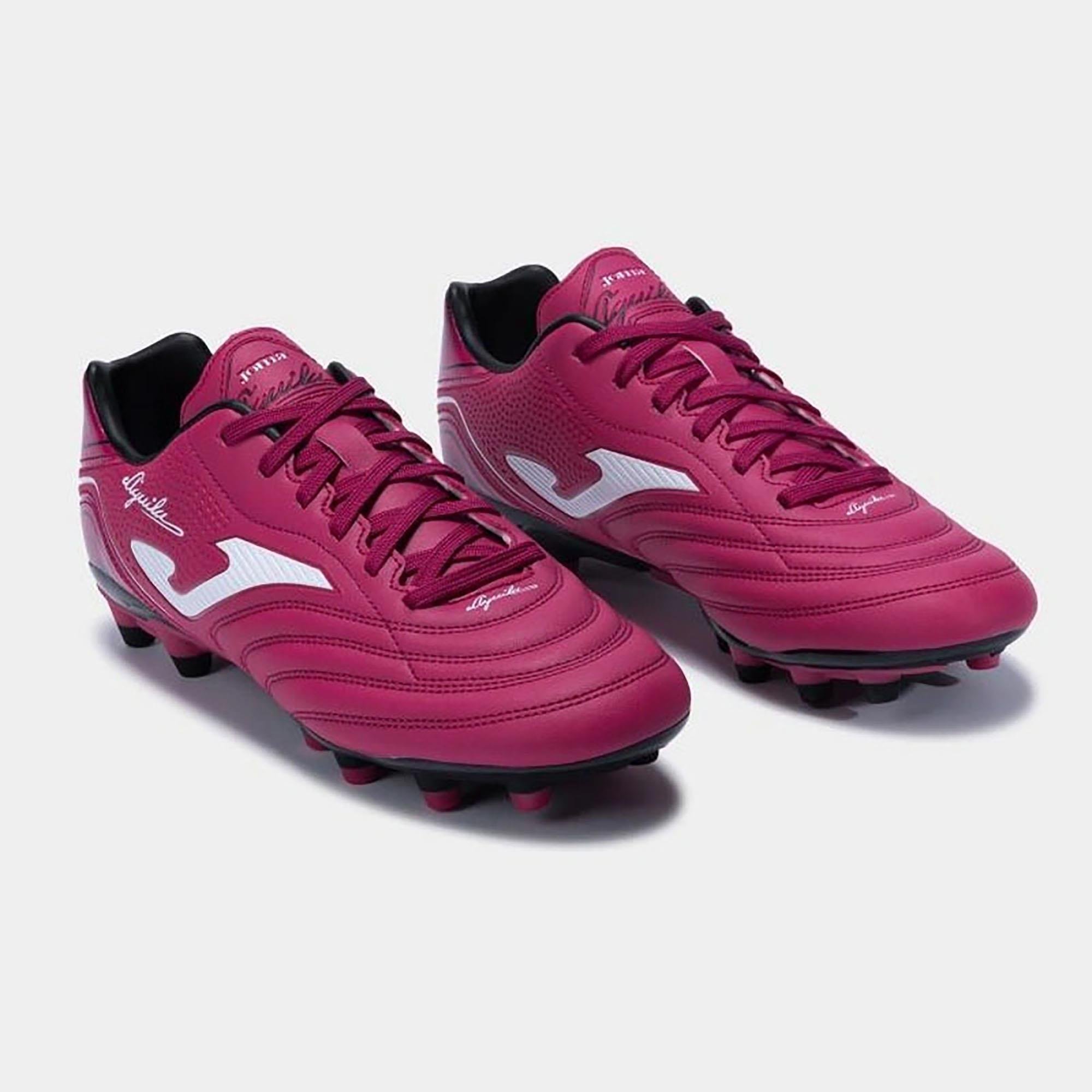 Joma Erkek Futbol Krampon Aguila 2510 Firm Ground Aguw2510Fg