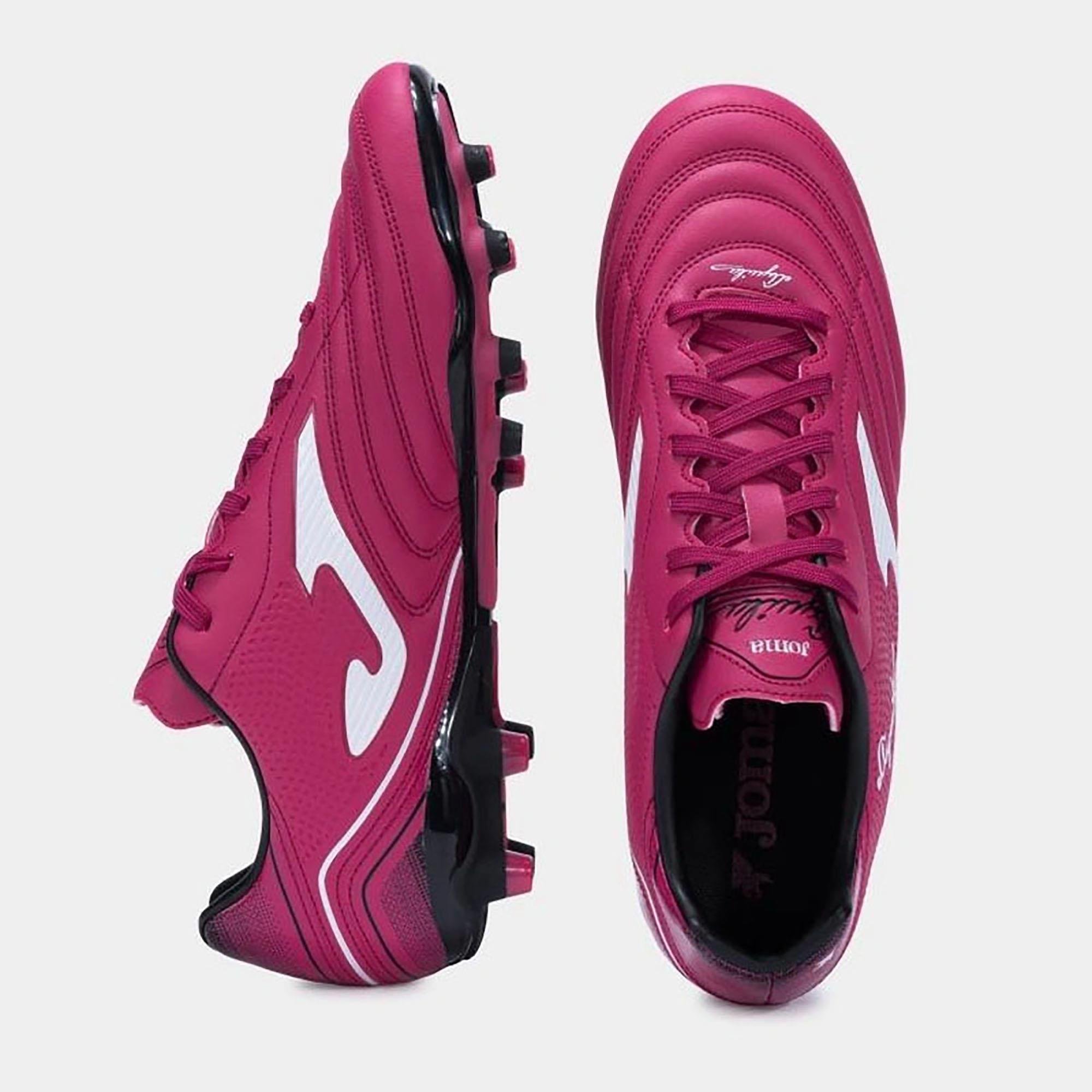 Joma Erkek Futbol Krampon Aguila 2510 Firm Ground Aguw2510Fg