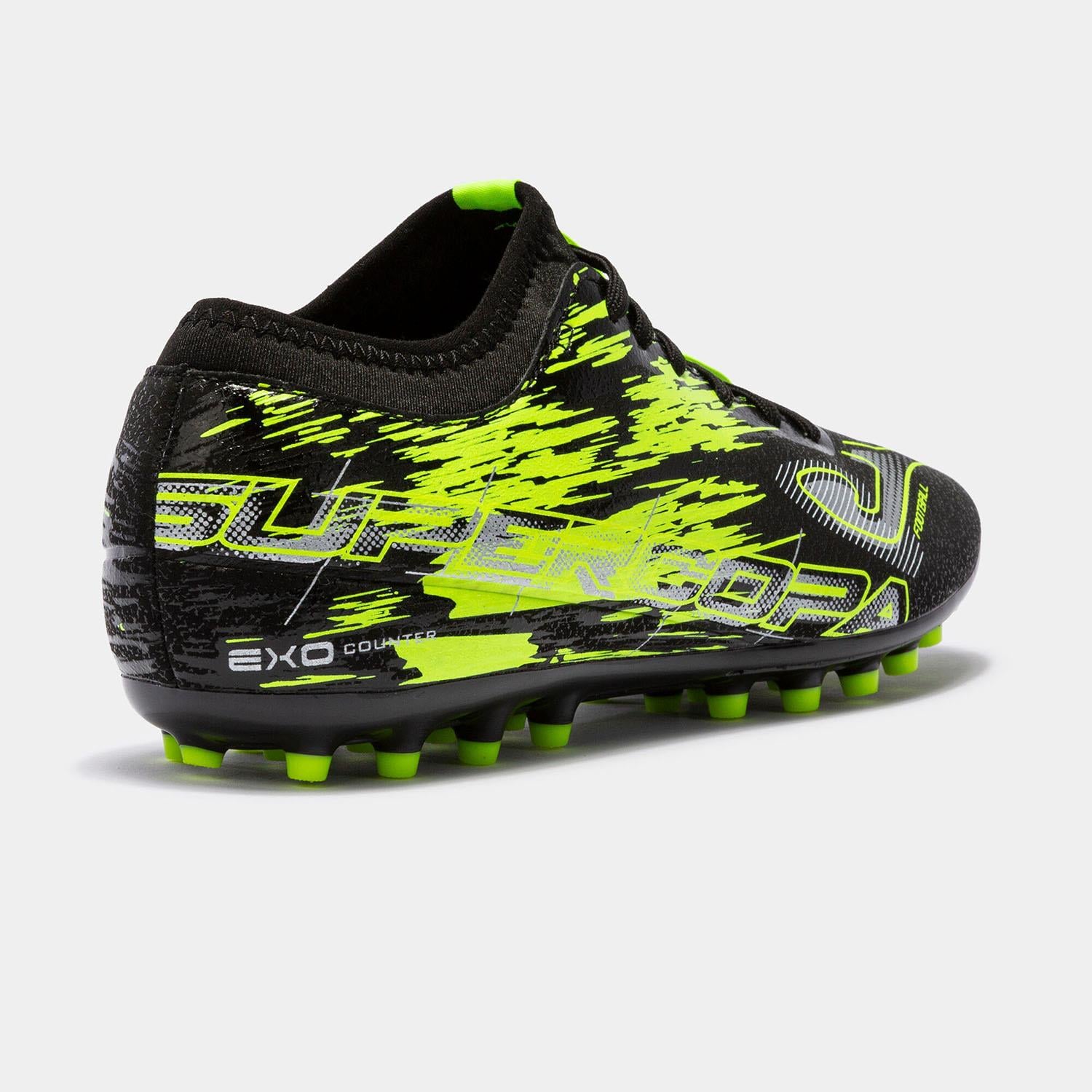 Joma Erkek Futbol Krampon Ayakkabı Super Copa 2201 Artificial Grass Supw2201Ag