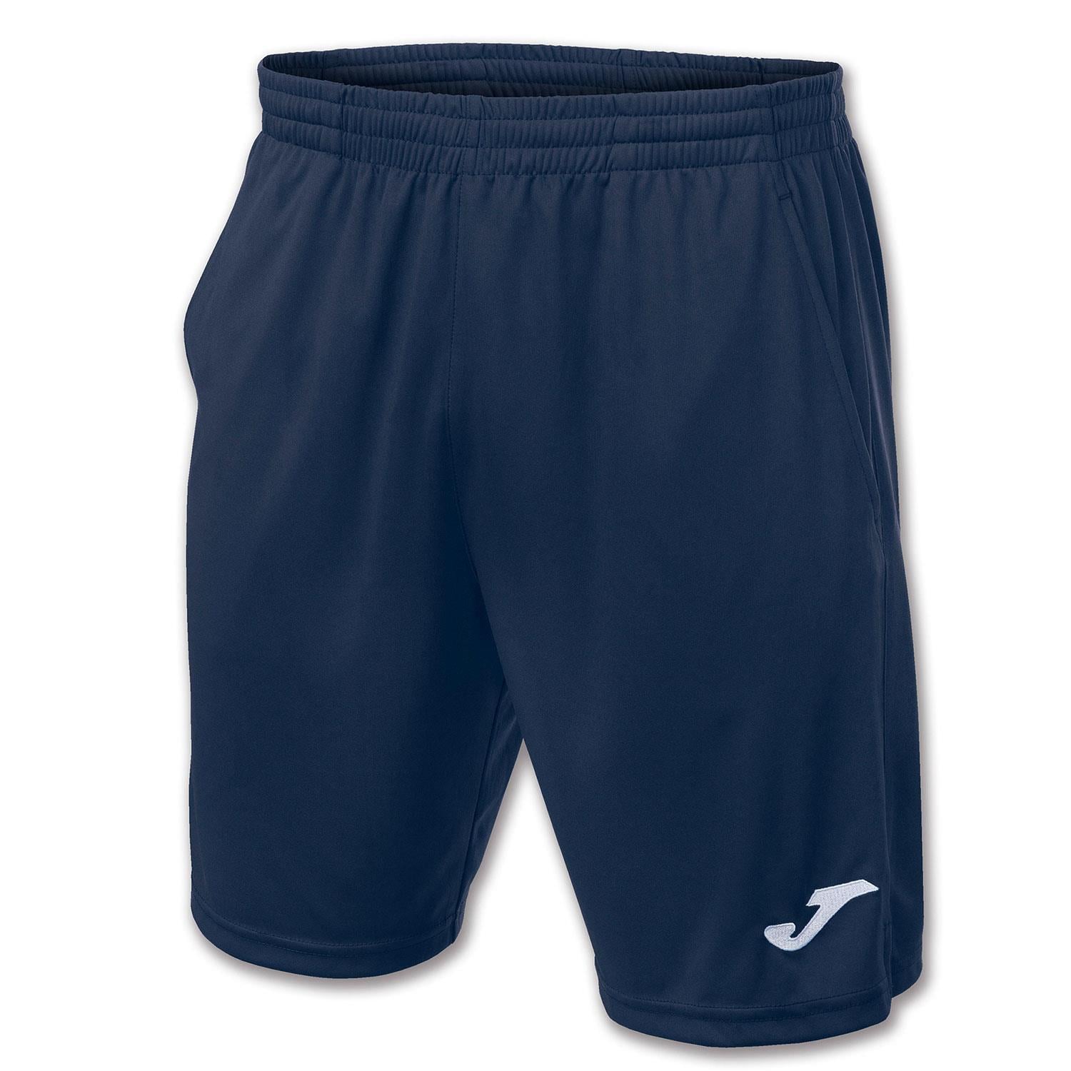 Joma Erkek Futbol Şort Drive Bermuda 100438.331