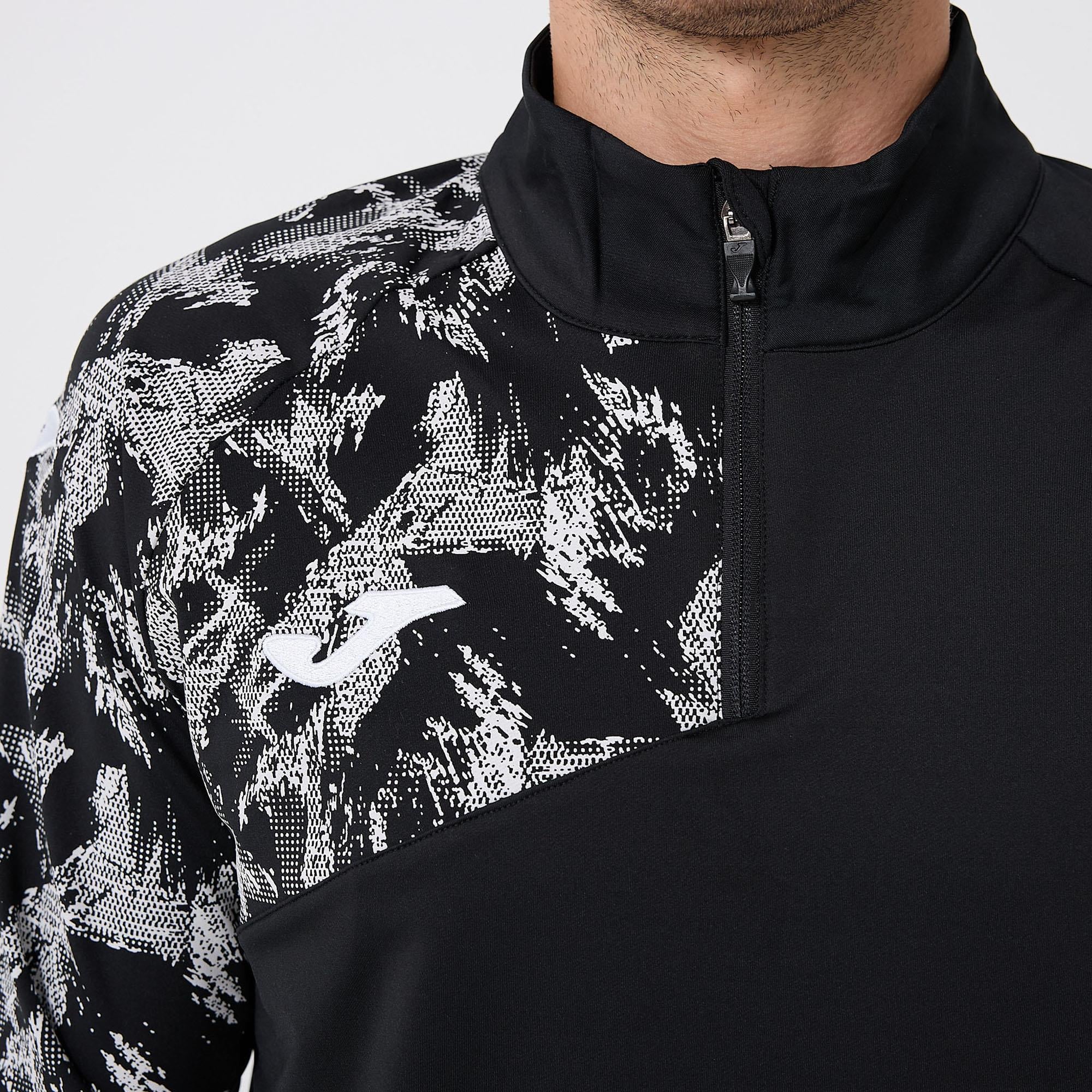 Joma Erkek Futbol Sweatshirt Premium Training Sweat 9212328