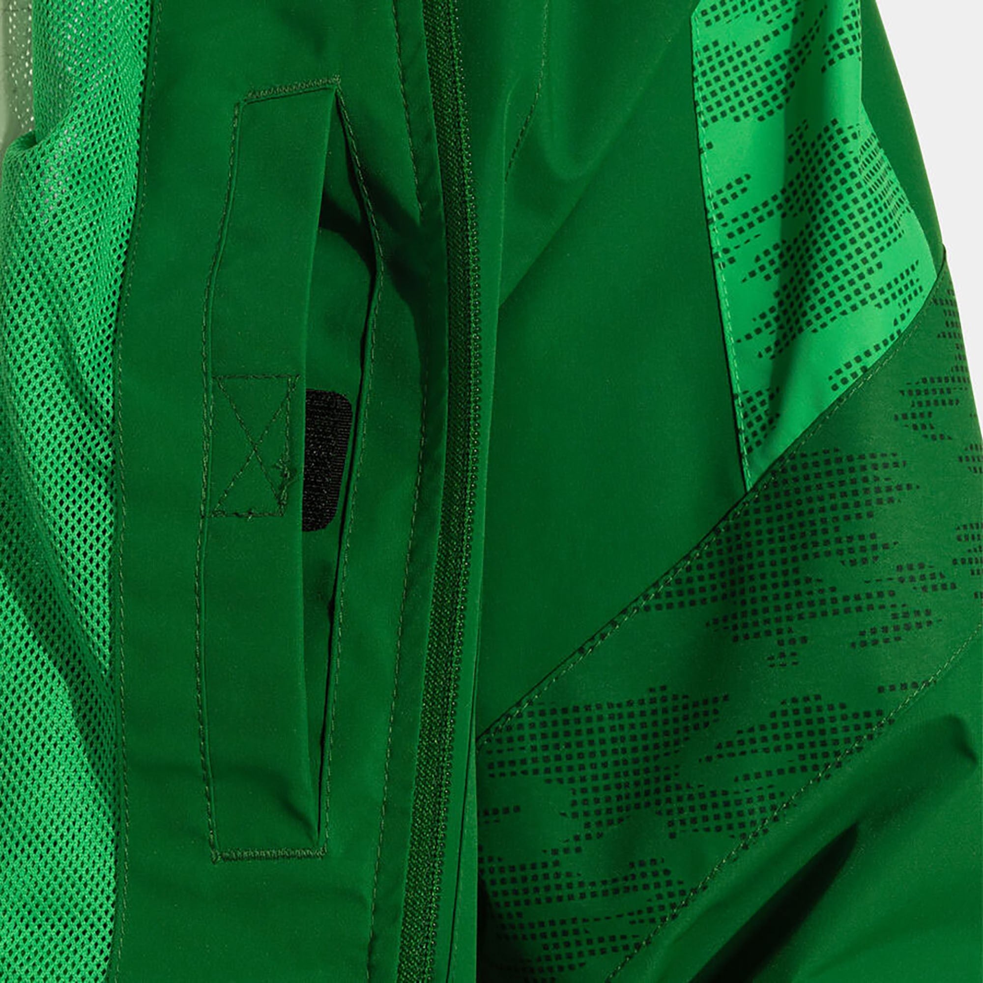 Joma Erkek Futbol Yağmurluk Champions Raincoat 104374.450