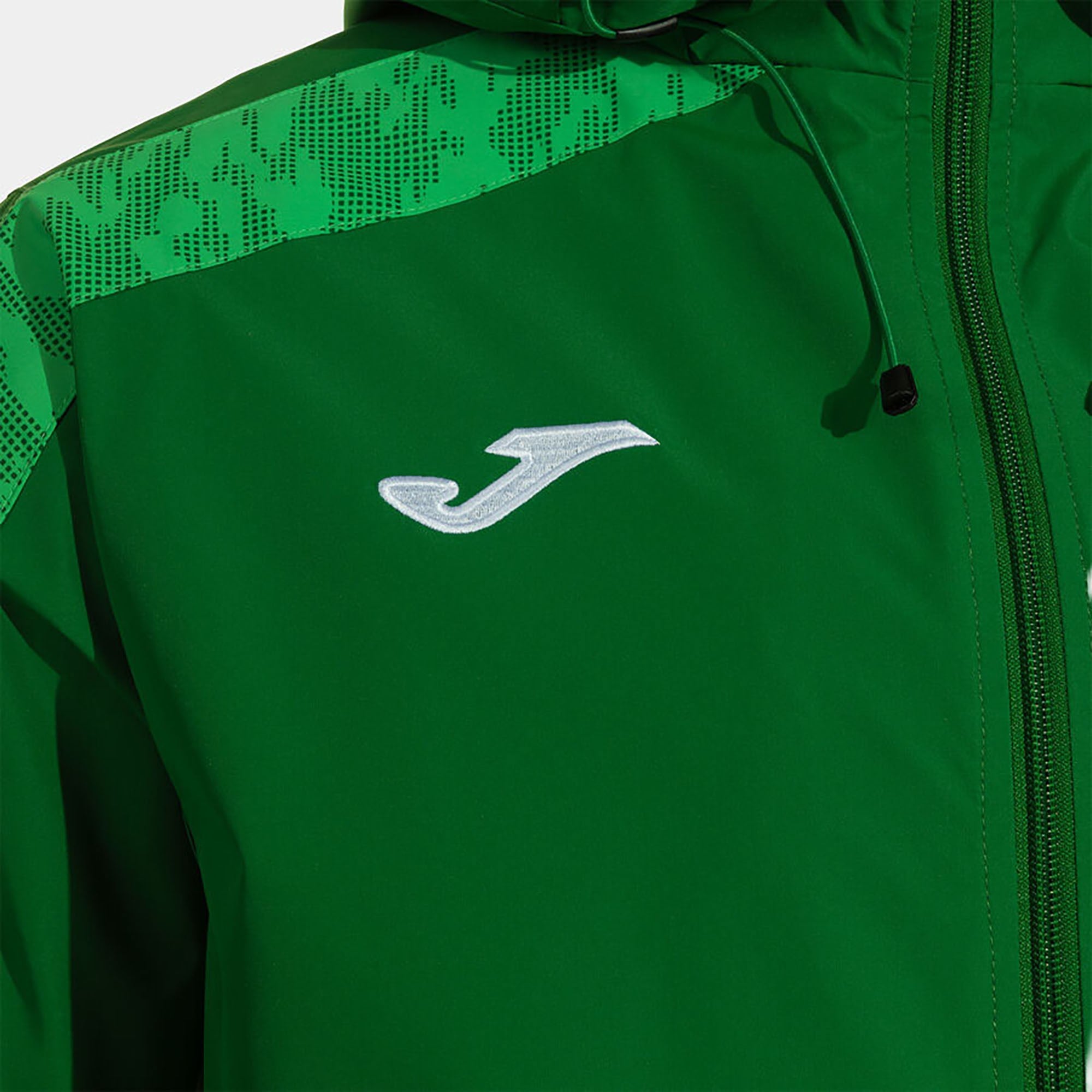 Joma Erkek Futbol Yağmurluk Champions Raincoat 104374.450