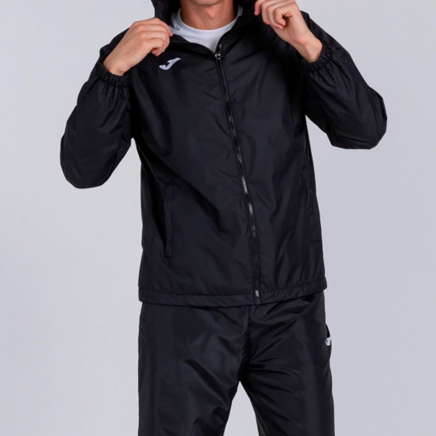 Joma Erkek Günlük Mont Cervino Polar Rainjacket 101296.100