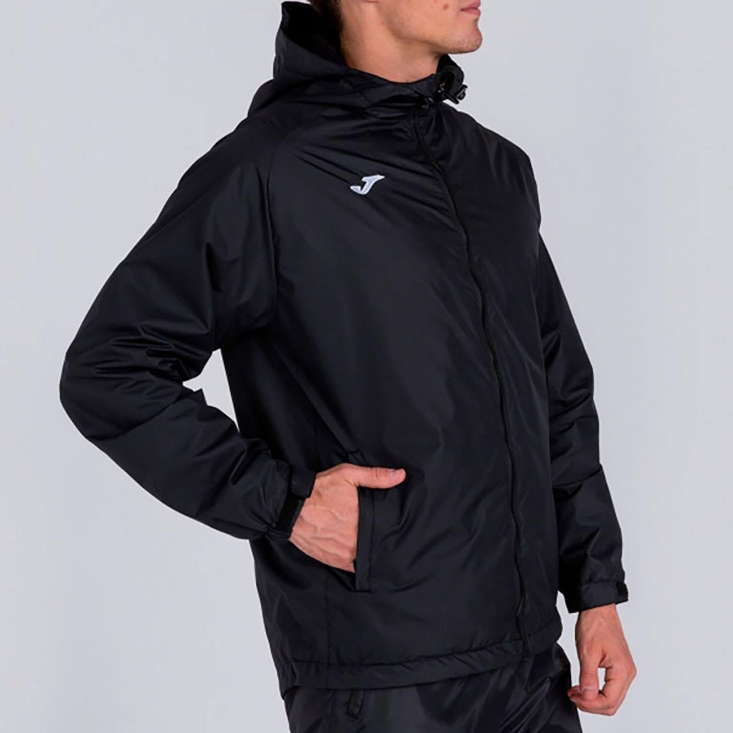 Joma Erkek Günlük Mont Cervino Polar Rainjacket 101296.100
