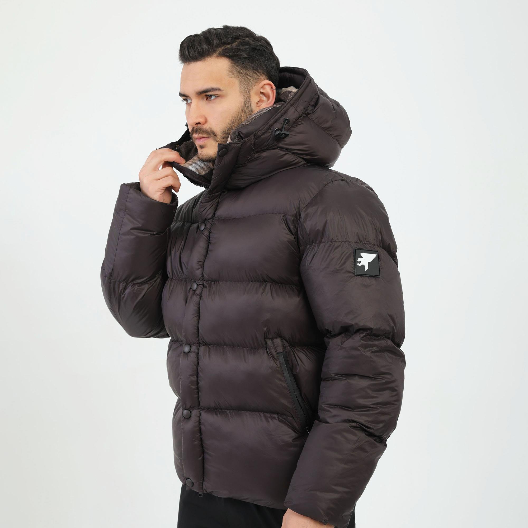 Joma Erkek Günlük Mont Peak M 4232715