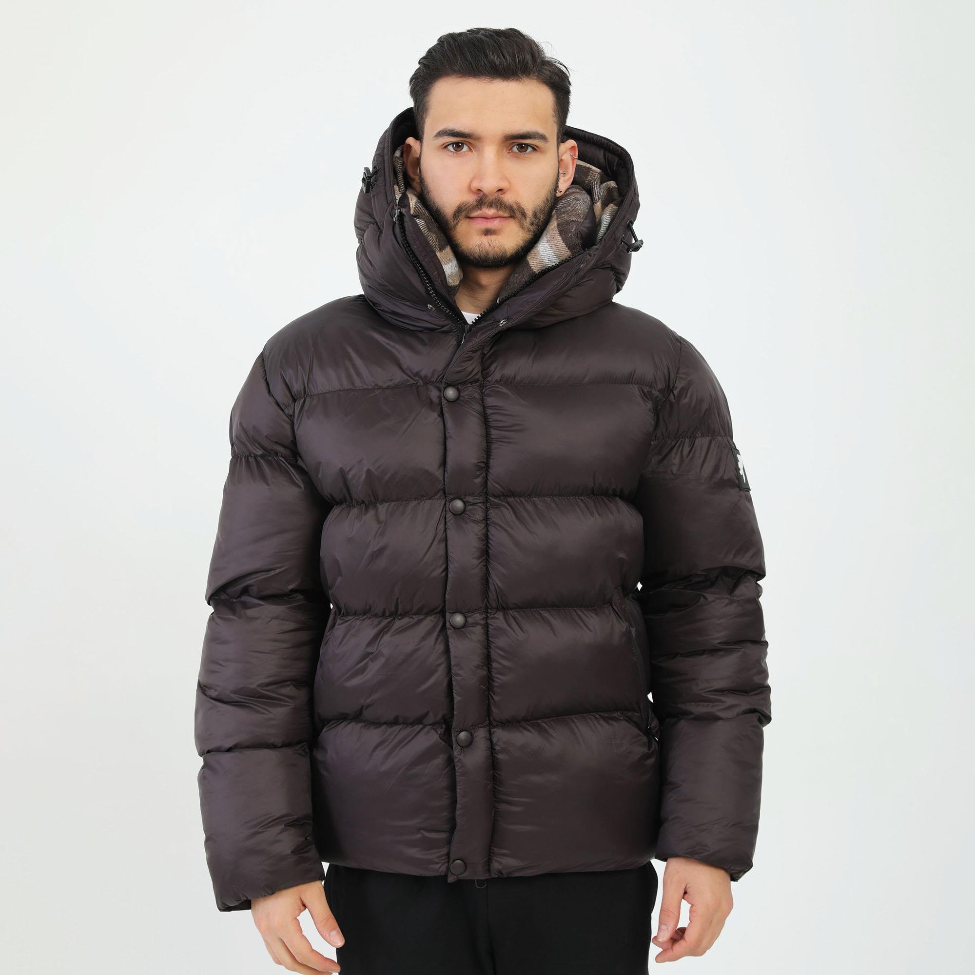 Joma Erkek Günlük Mont Peak M 4232715