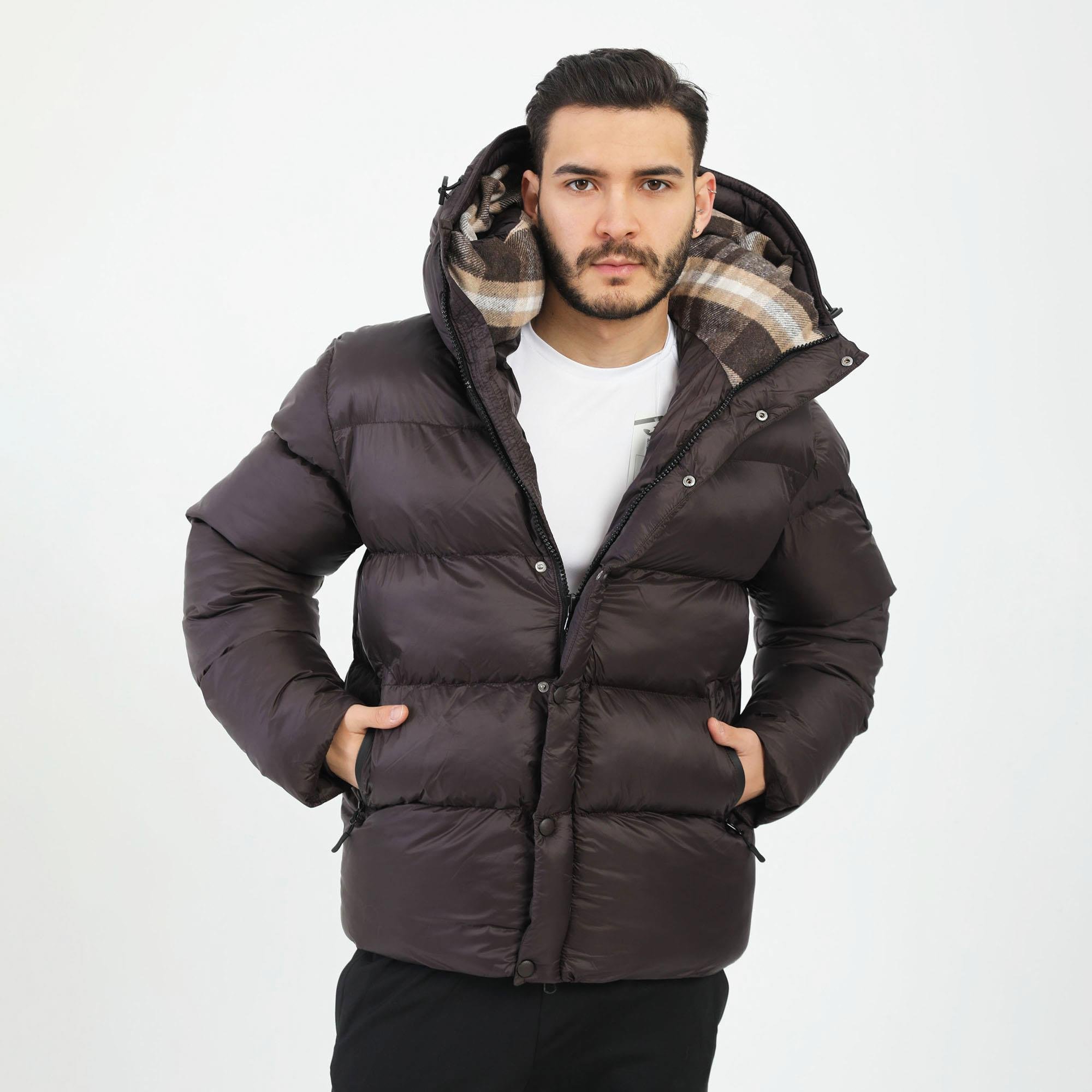 Joma Erkek Günlük Mont Peak M 4232715