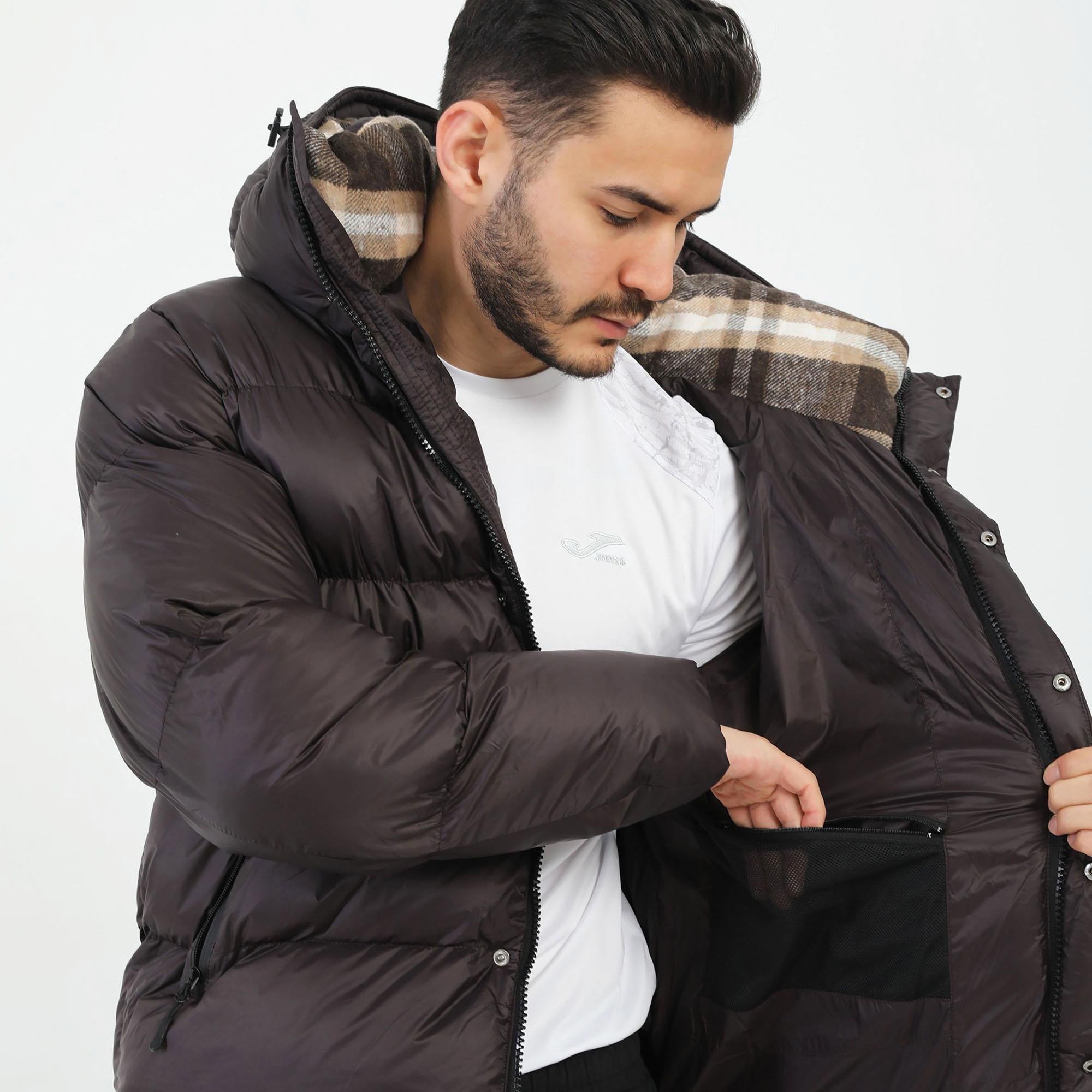 Joma Erkek Günlük Mont Peak M 4232715