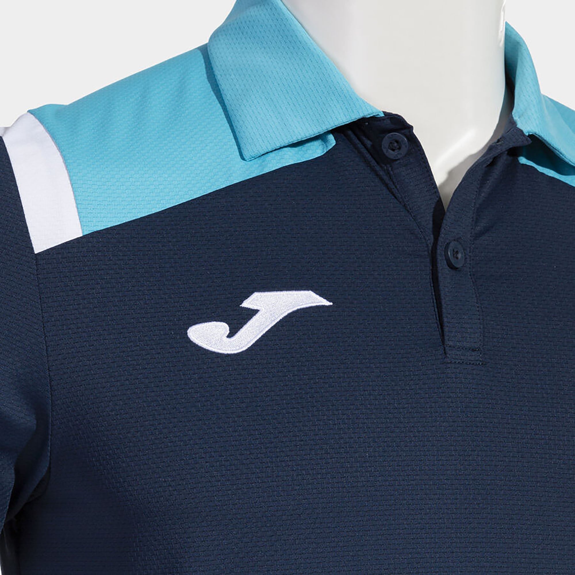 Joma Erkek Günlük Polo T-Shirt Toledo Short Sleeve 103736.342
