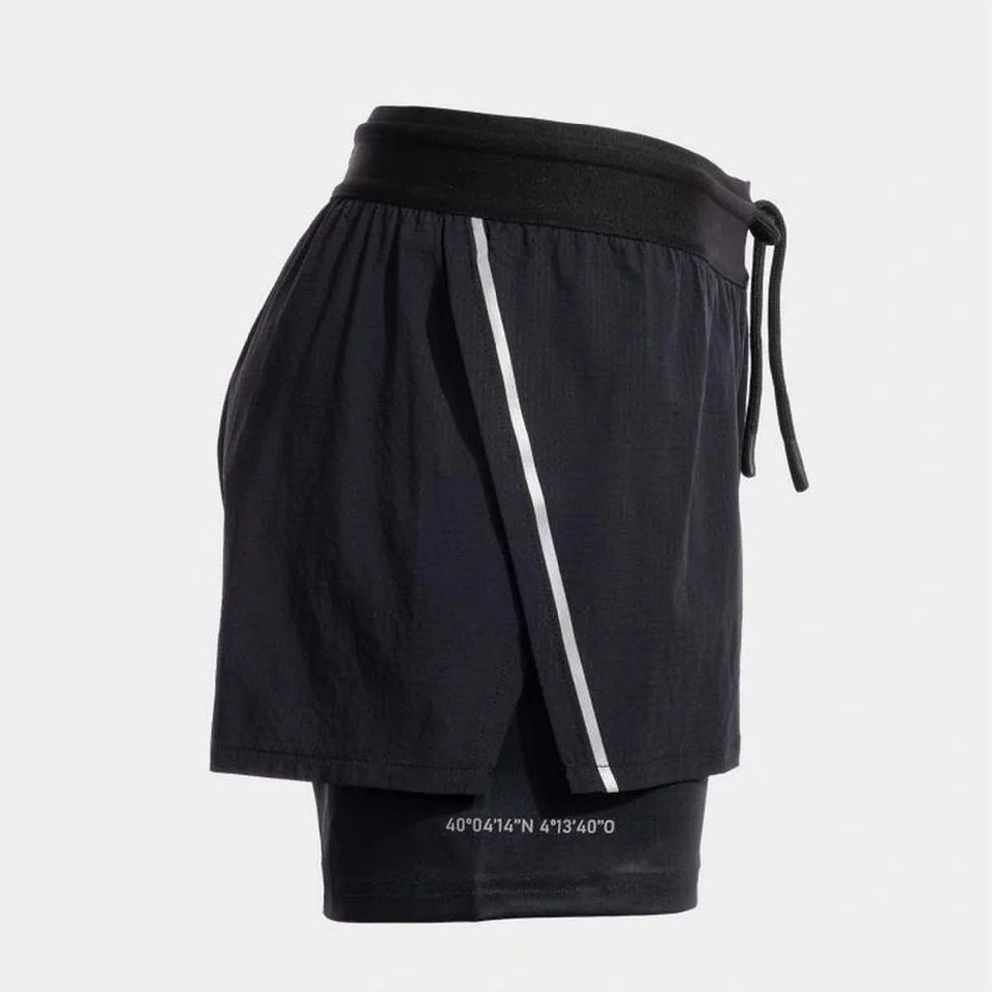 Joma Erkek Günlük Şort R-Night Short 901830.100